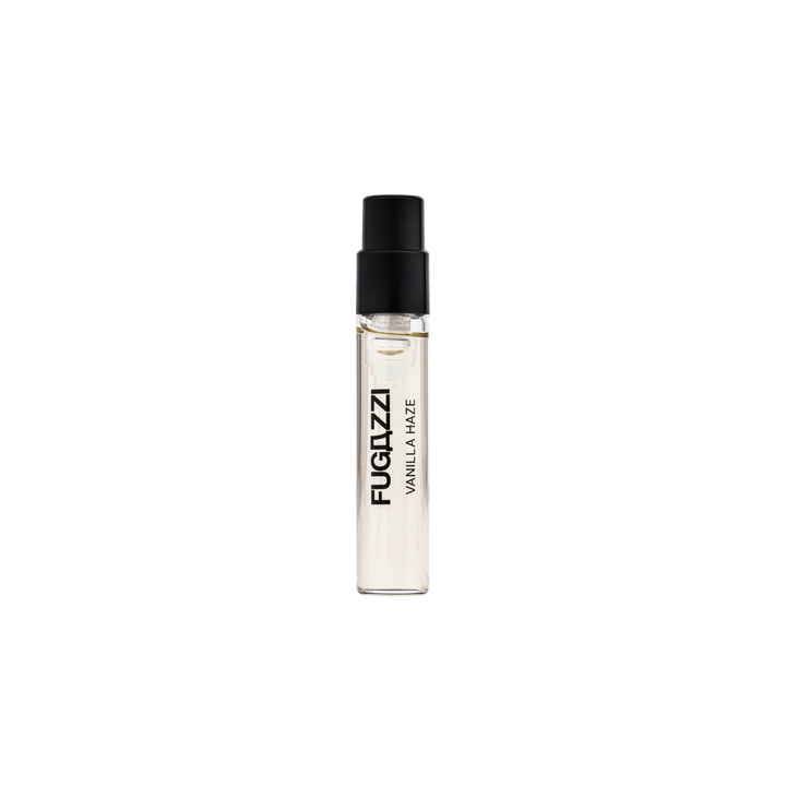 Vanilla Haze EDP