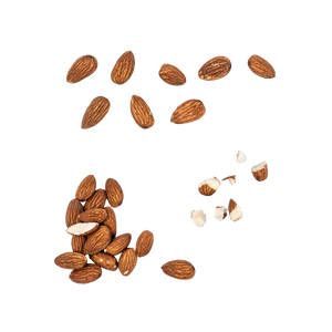 ROASTED ALMOND