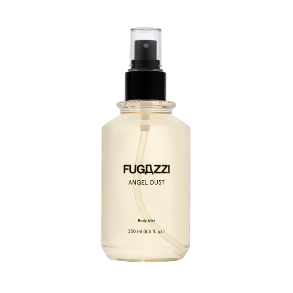 Angel Dust | Body Mist | Fugazzi Fragrances