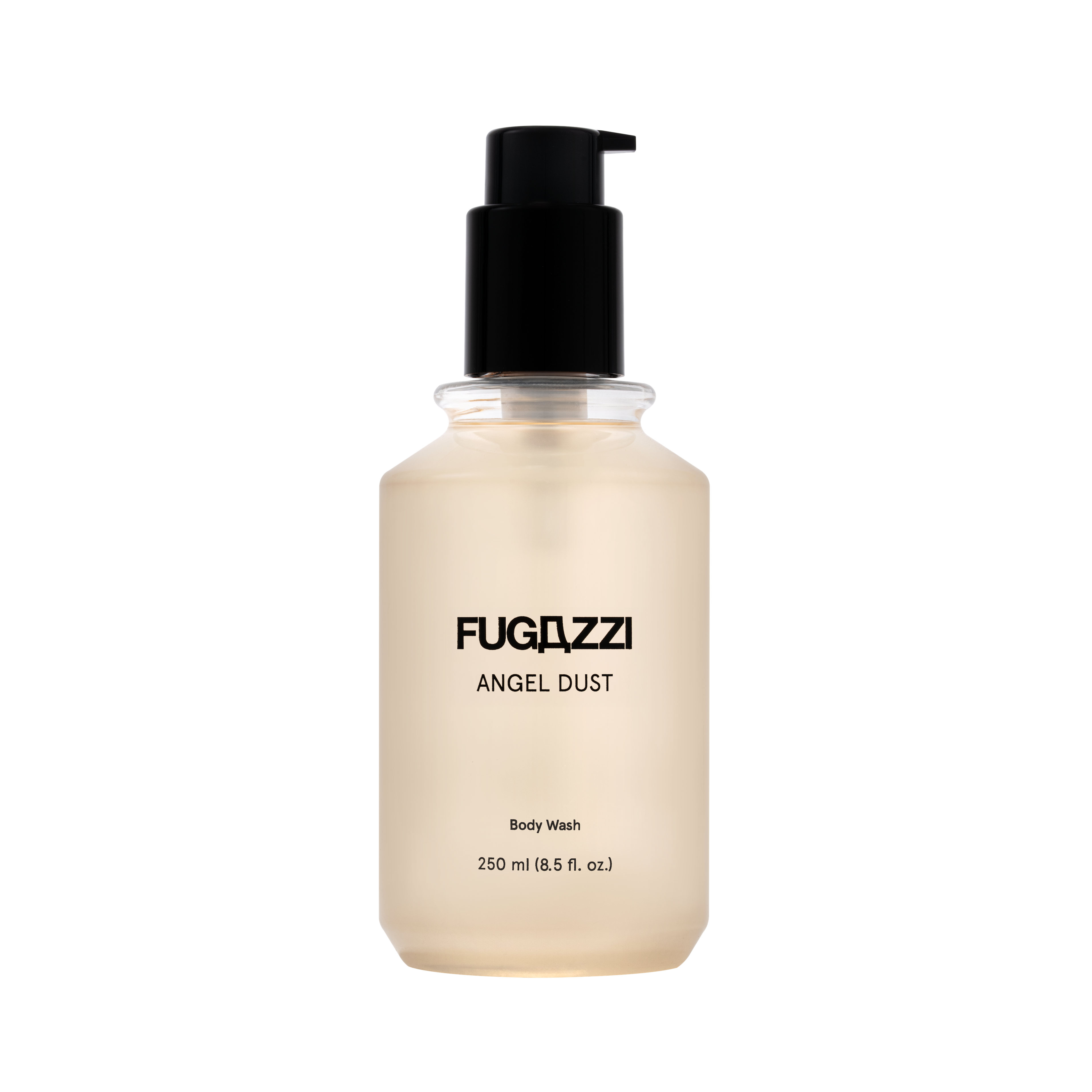 Angel Dust Body Wash Fugazzi Fragrances