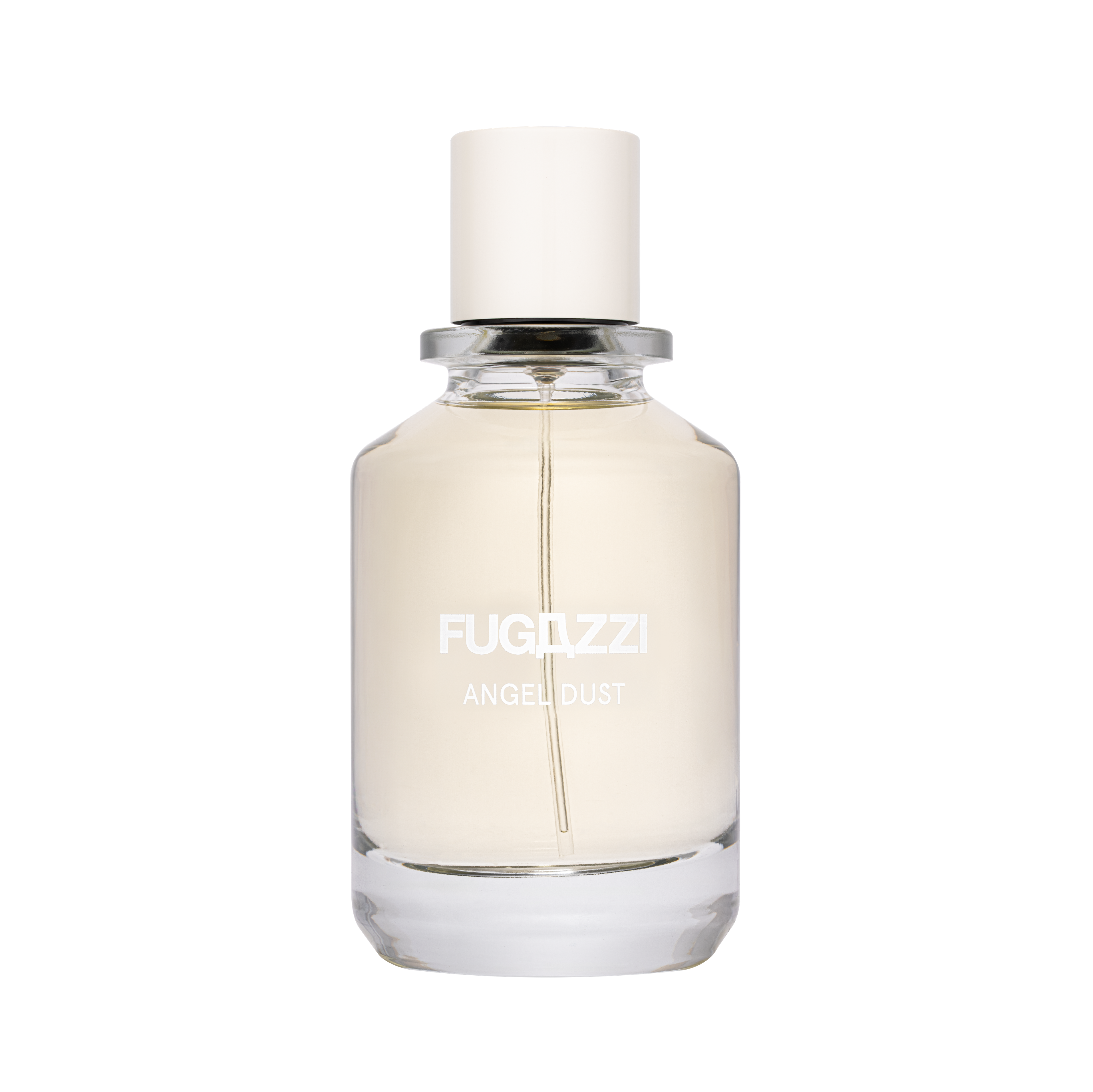 Angel Dust Fugazzi Fragrances