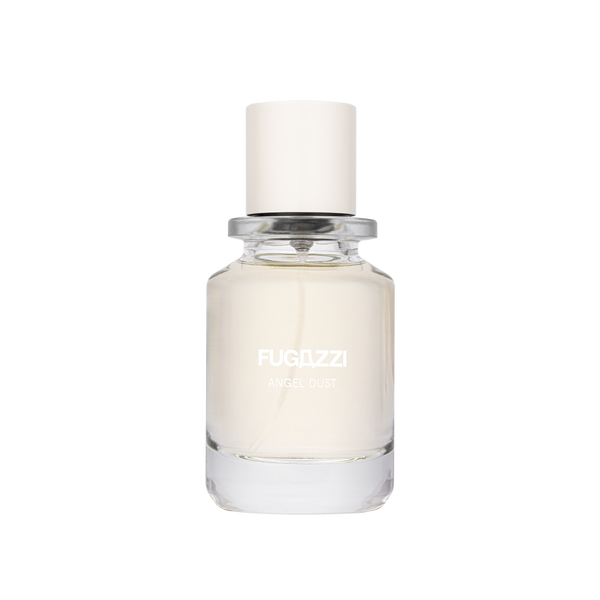 Angel Dust | Eau de Parfum | Fugazzi Fragrances