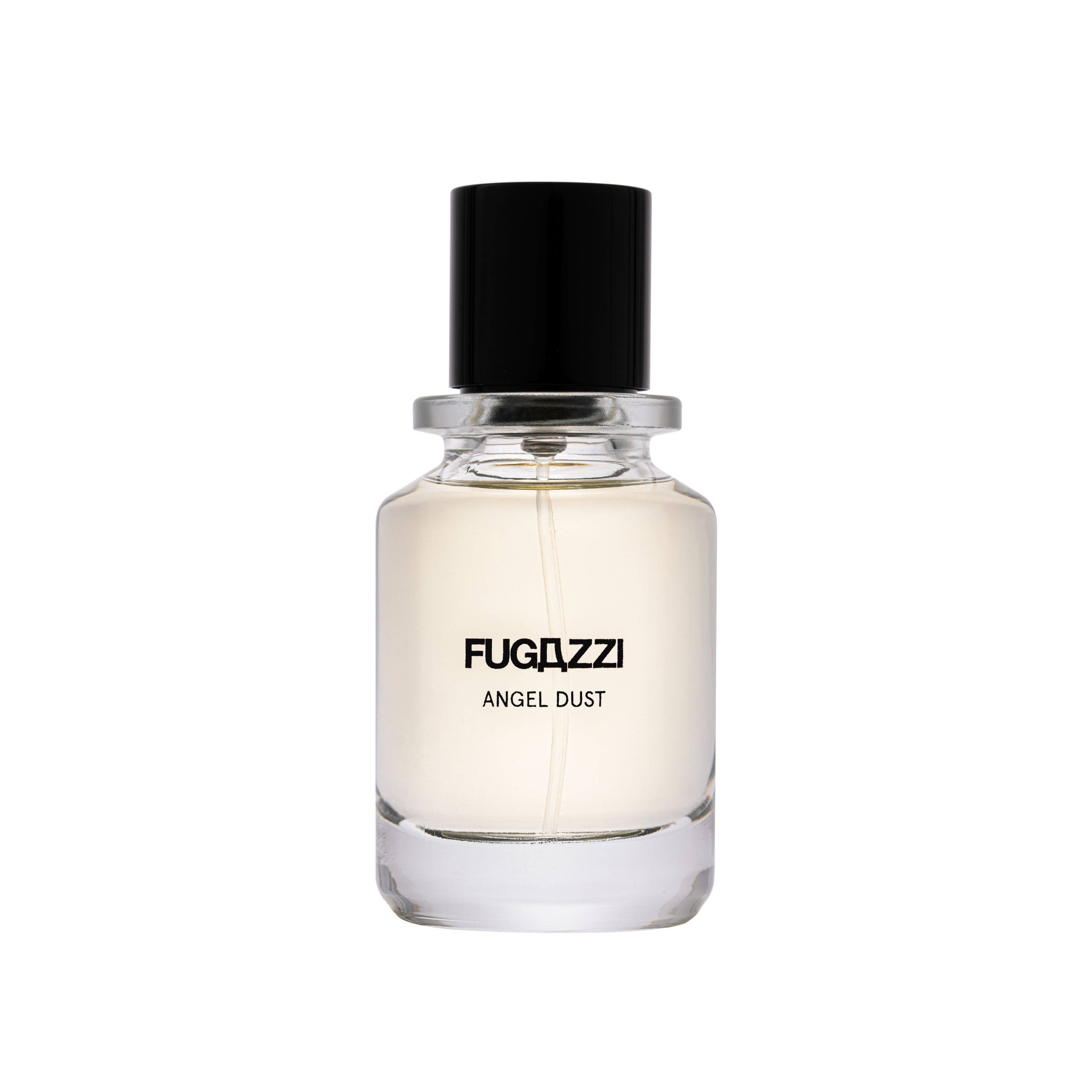 Angel Dust Extrait de Parfum Fugazzi Fragrances