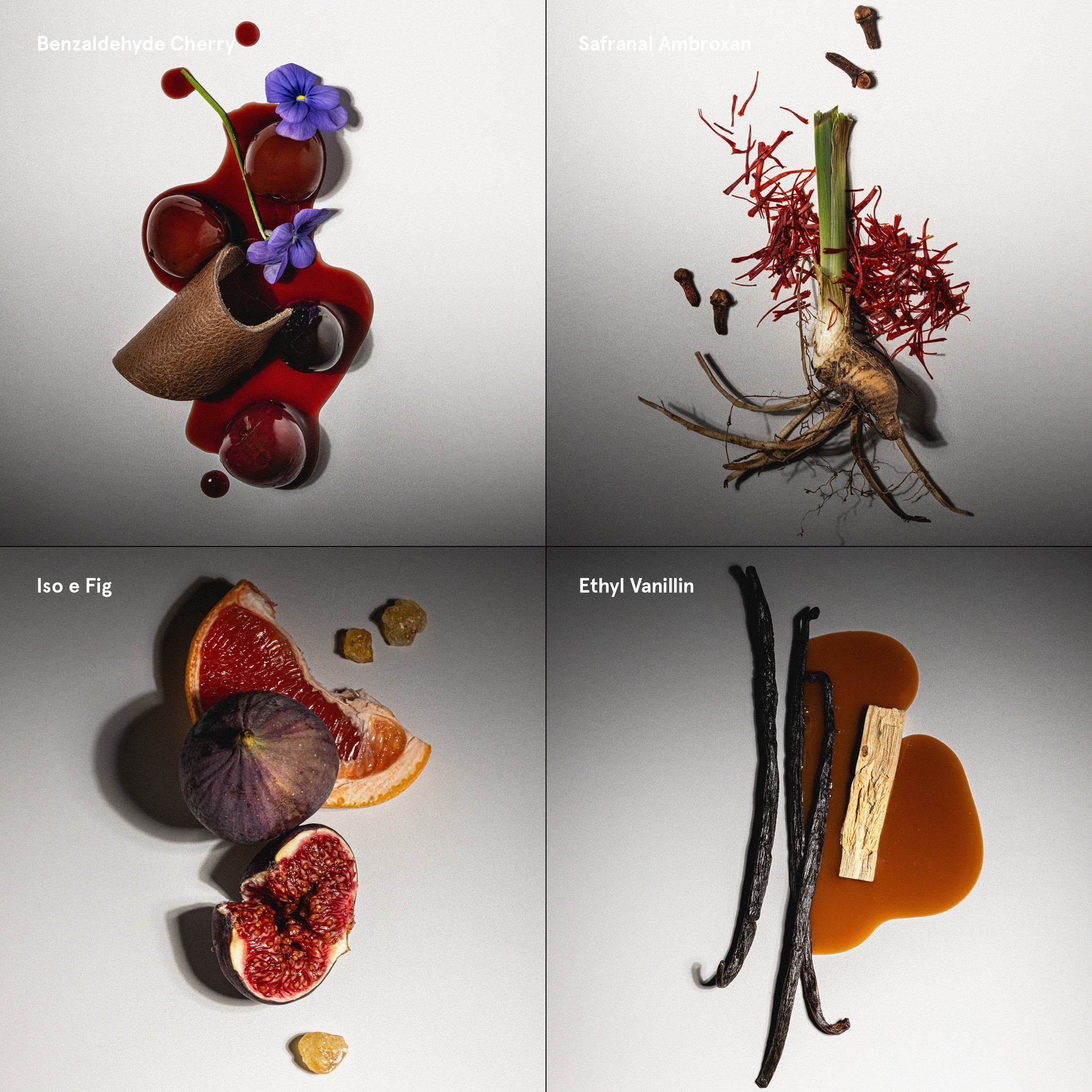 Black Friday Set Fugazzi Fragrances