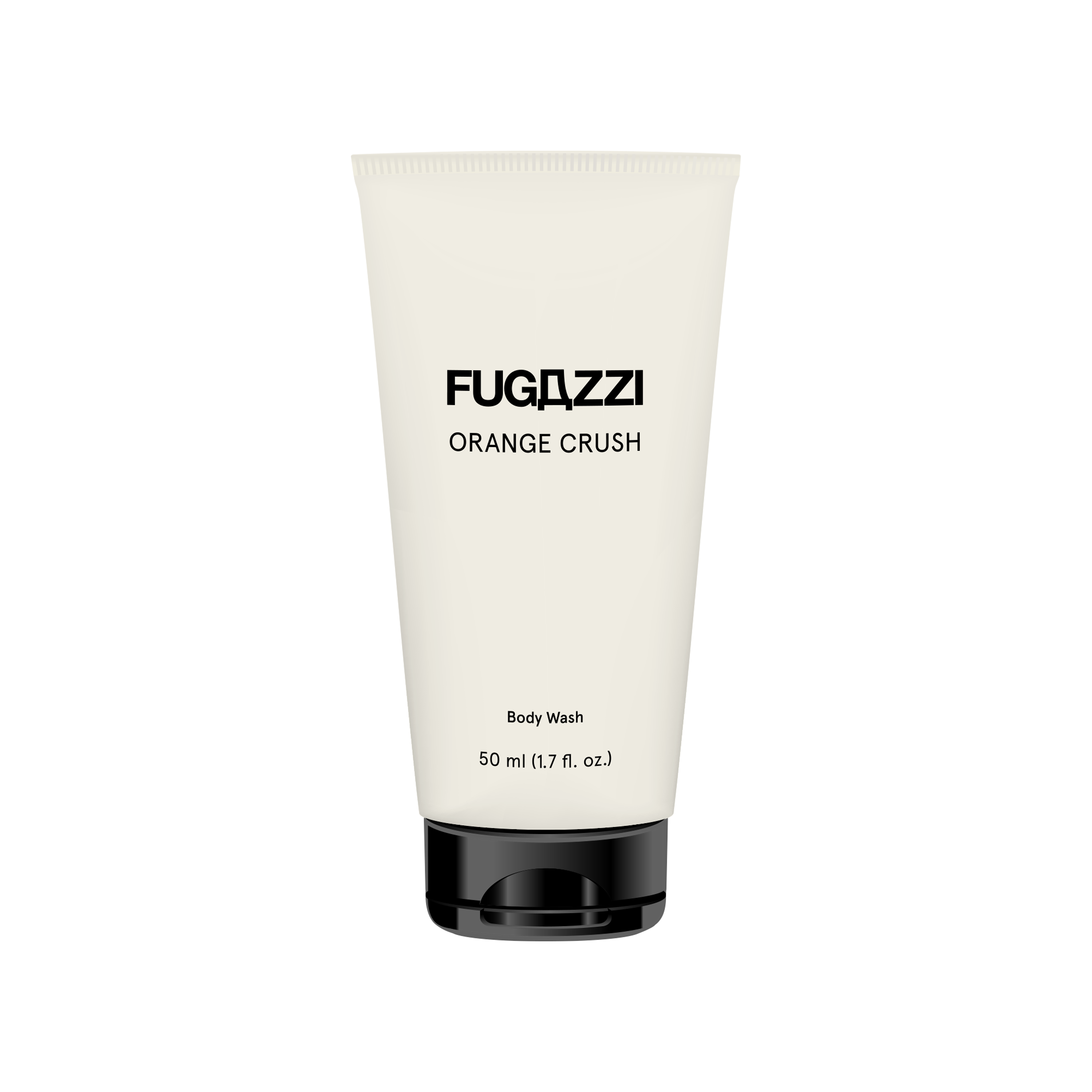 Orange Crush Body Wash - 50 ML (Copy) Fugazzi Fragrances