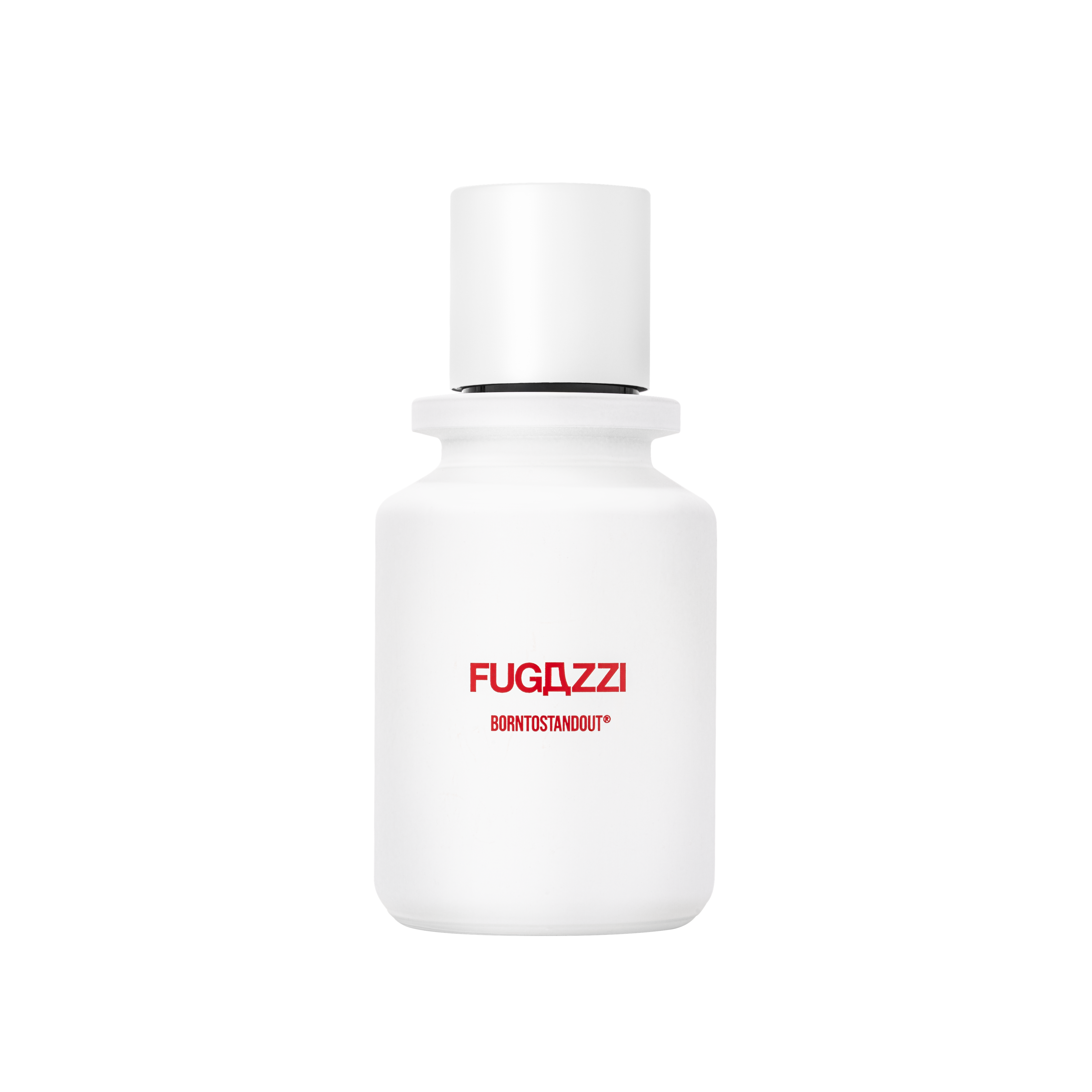 BORNTOSTANDOUT® Fugazzi Fragrances