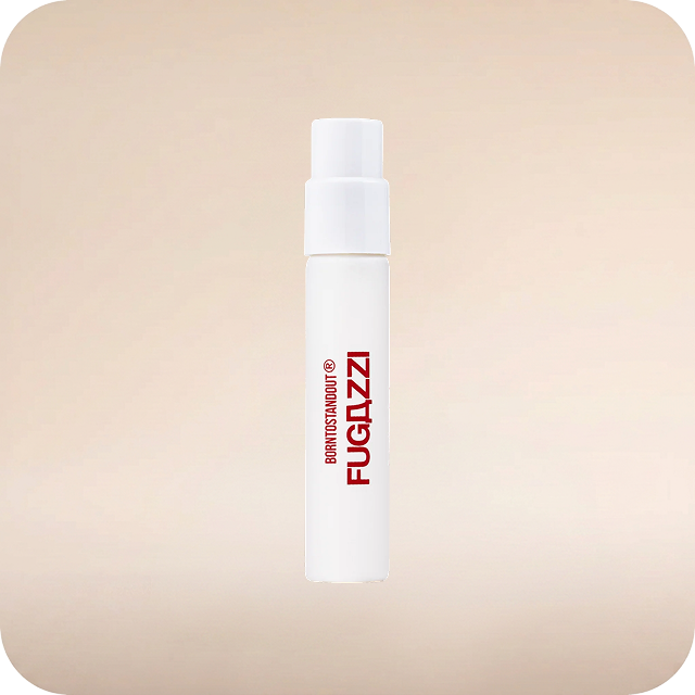 BORNTOSTANDOUT® 2ML Fugazzi Fragrances