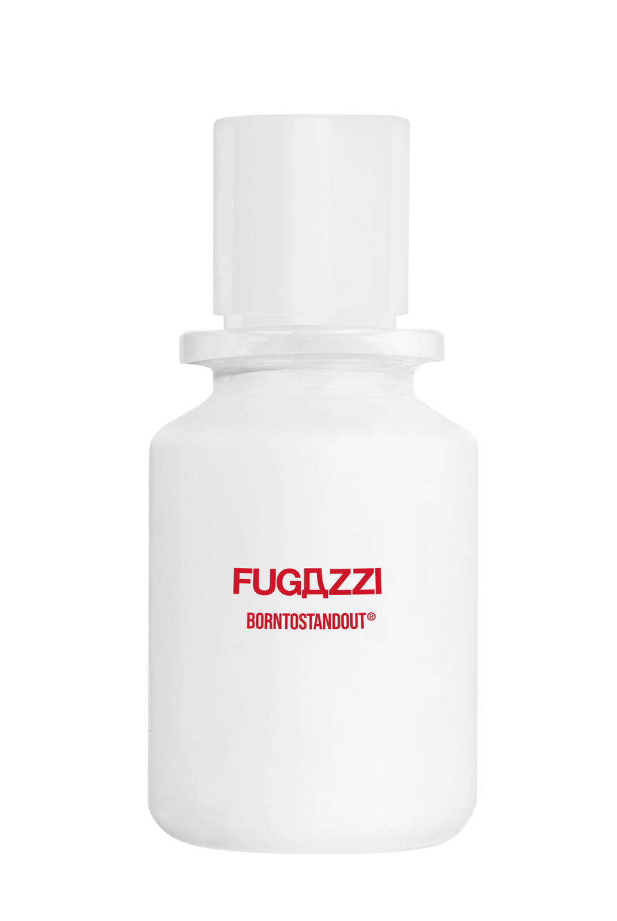 BTSO x Fugazzi - 50ML Fugazzi Fragrances