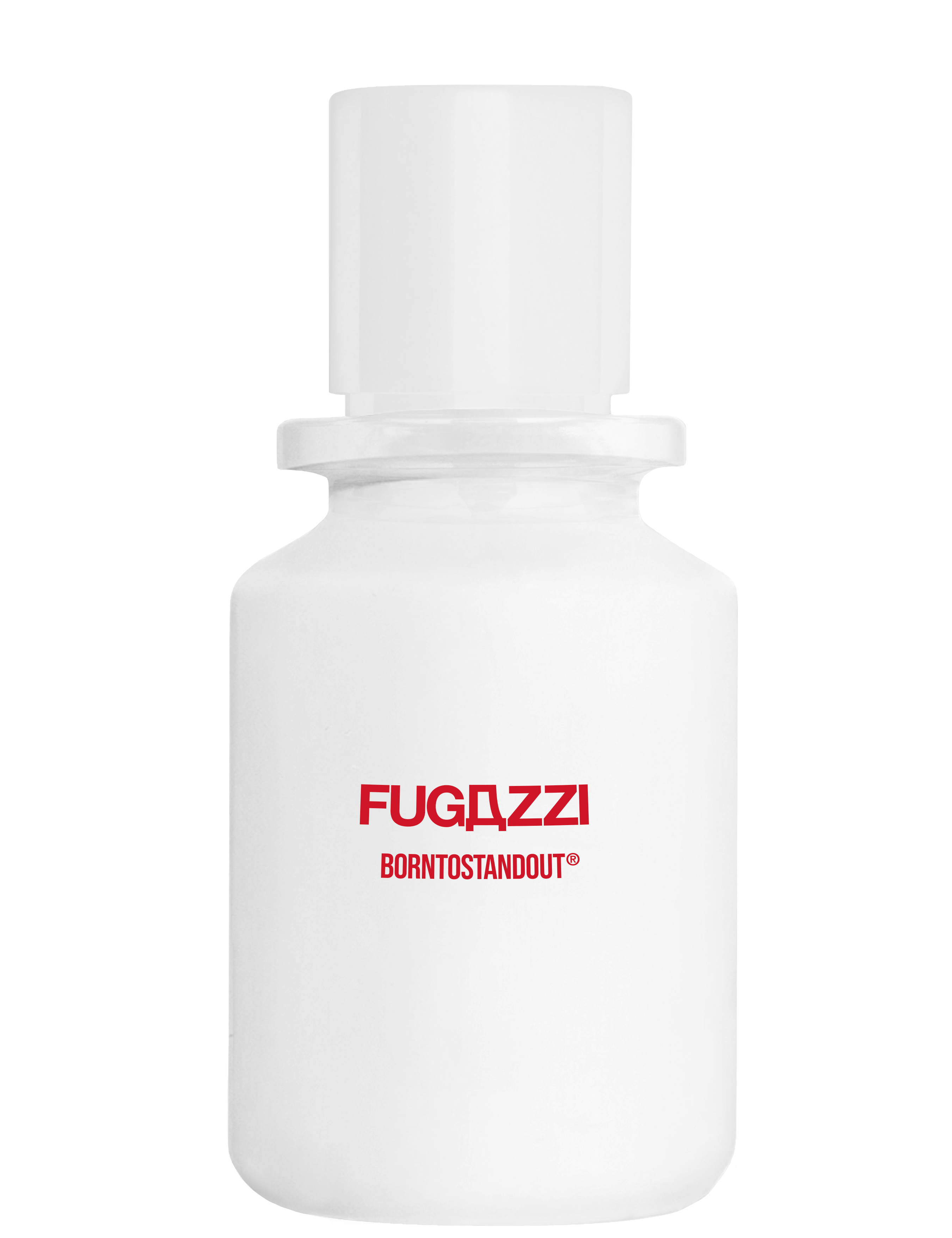 BTSO x Fugazzi - 50ML Fugazzi Fragrances