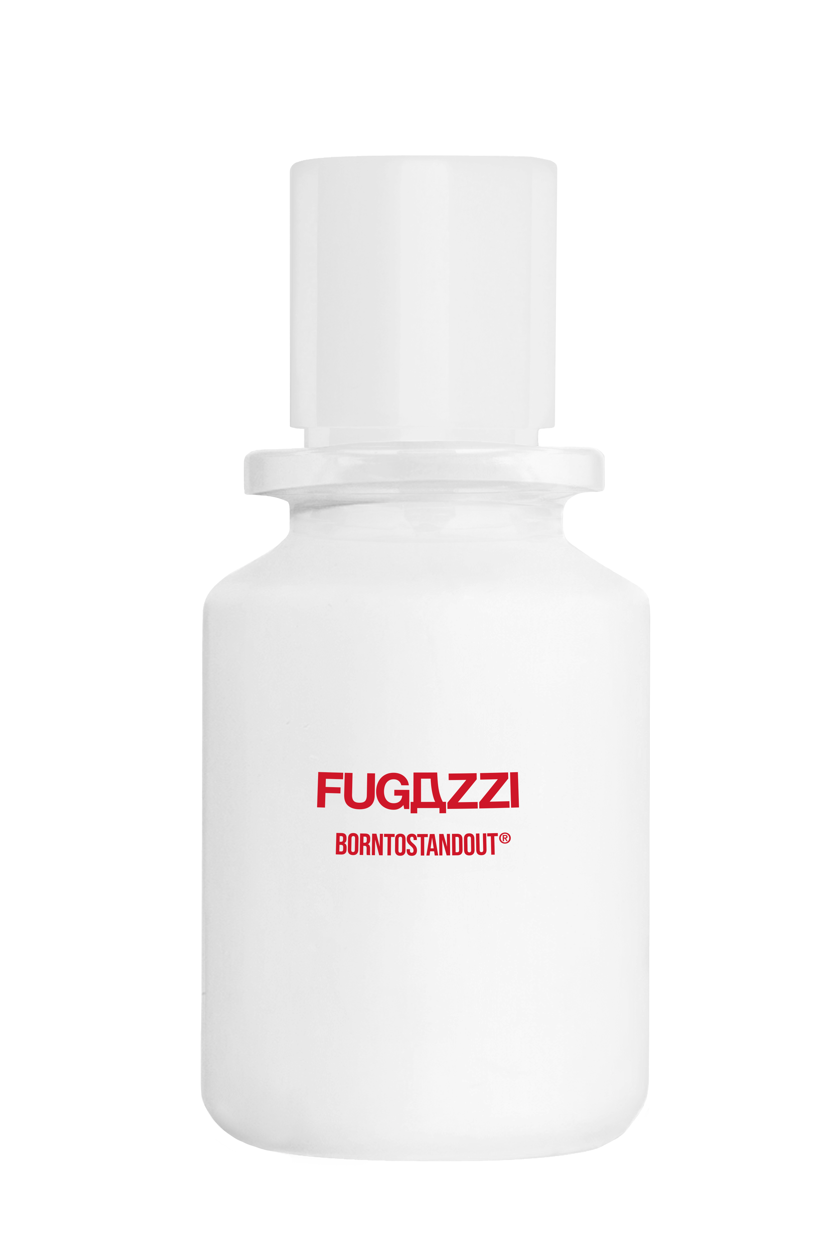 BTSO x Fugazzi - 50ML Fugazzi Fragrances