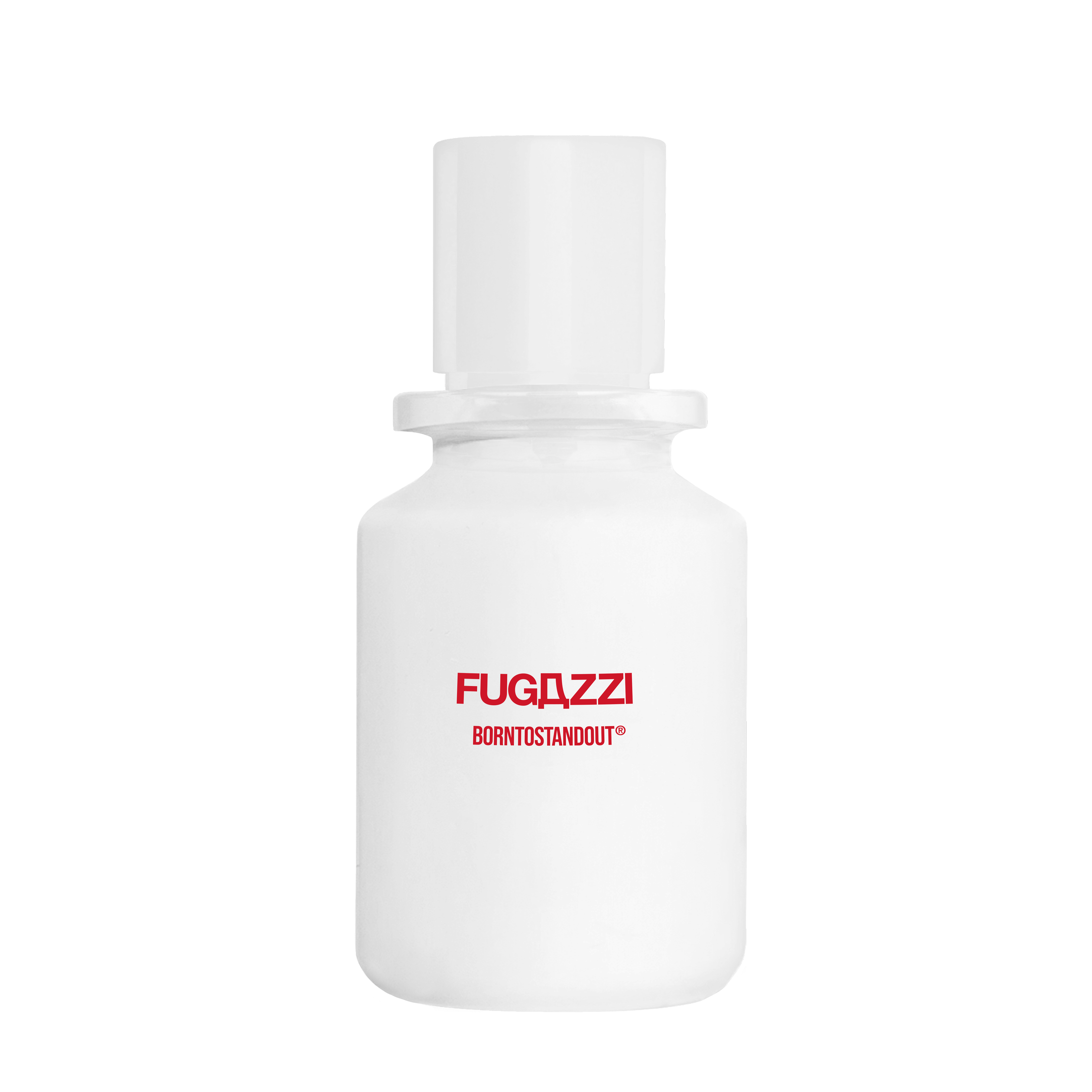 BORNTOSTANDOUT® - 50ML Fugazzi Fragrances