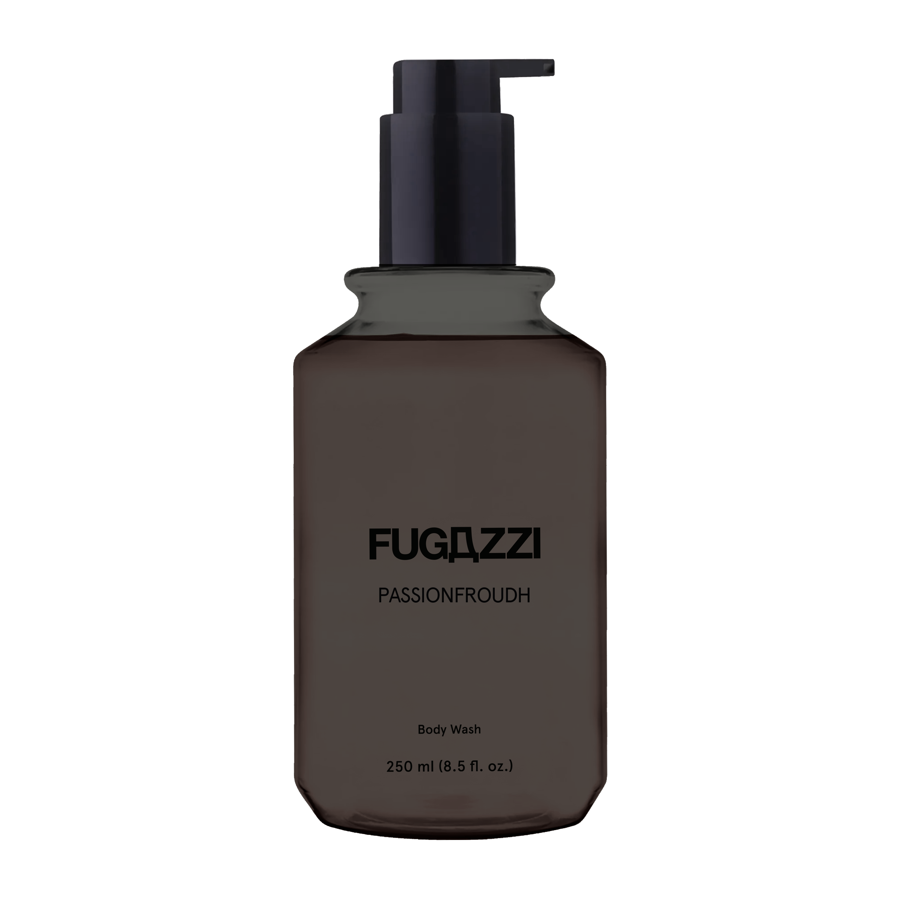 Passionfroudh Body Wash (kopie) Fugazzi