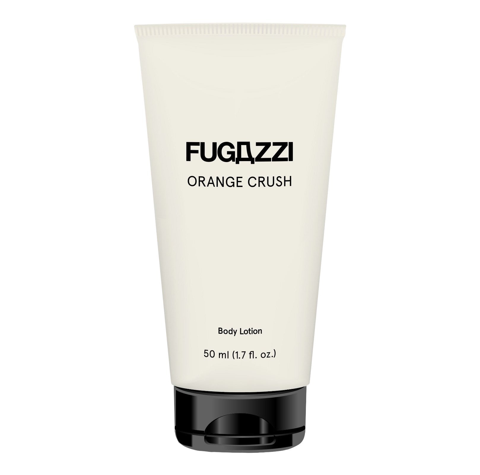 Orange Crush Body Lotion - 50 ML Fugazzi Fragrances