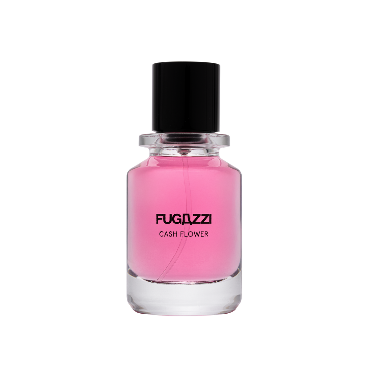 【日本未入荷】Fugazziフガッジ CASH FLOWER 50ml Cashflower | Extrait de Parfum | Fugazzi Fragrances