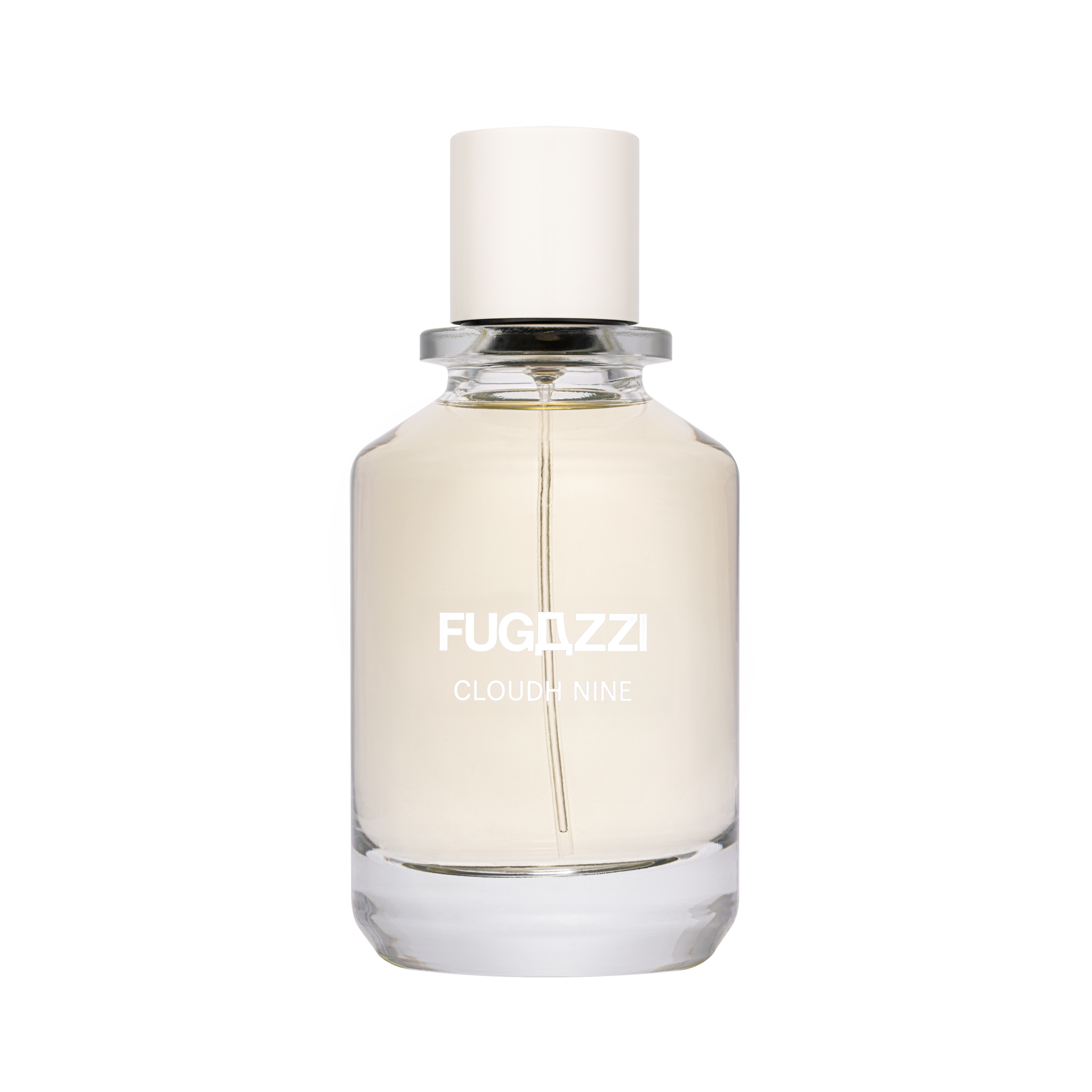 Cloudh Nine Fugazzi Fragrances