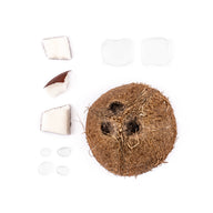 Coconut water