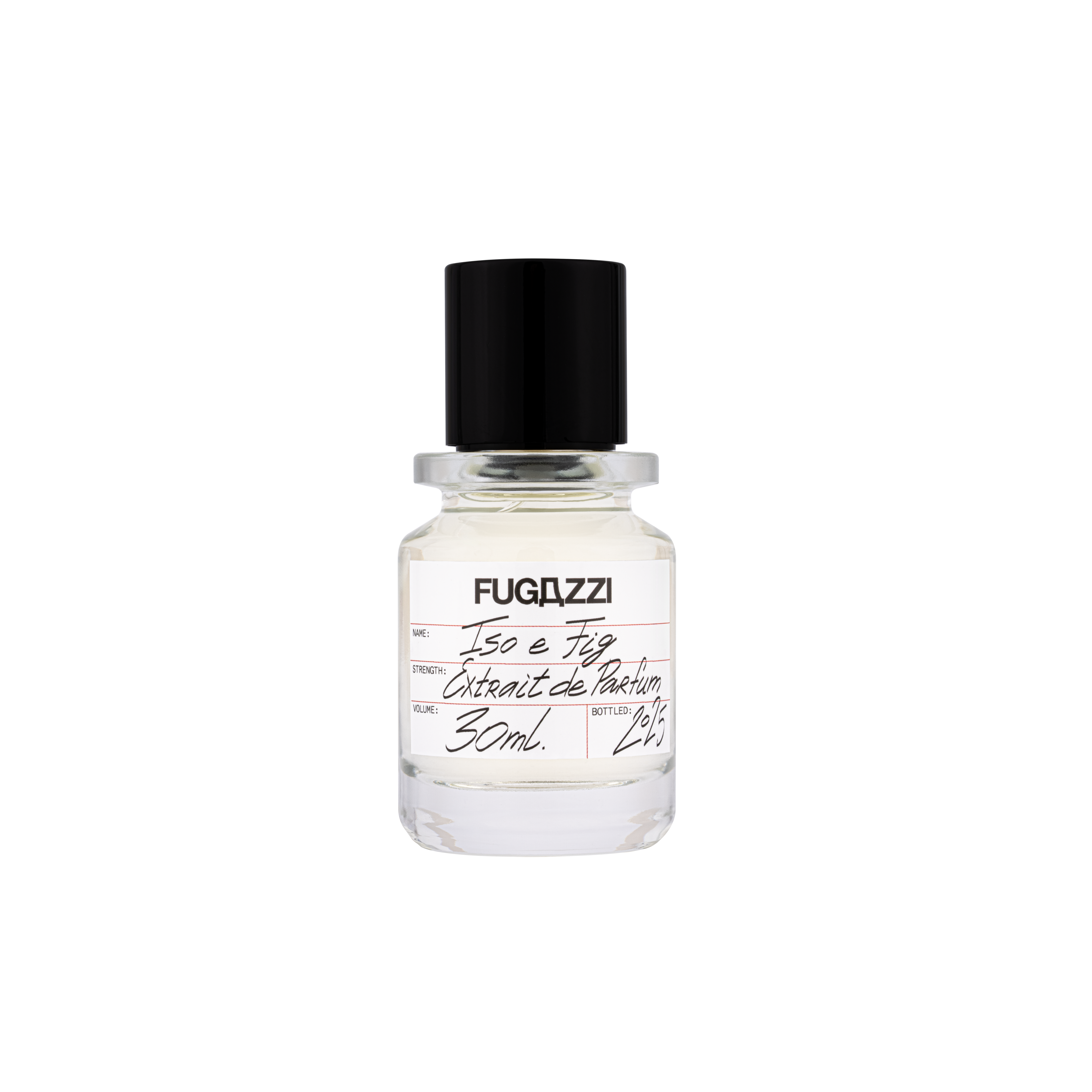 Iso e Fig Fugazzi Fragrances