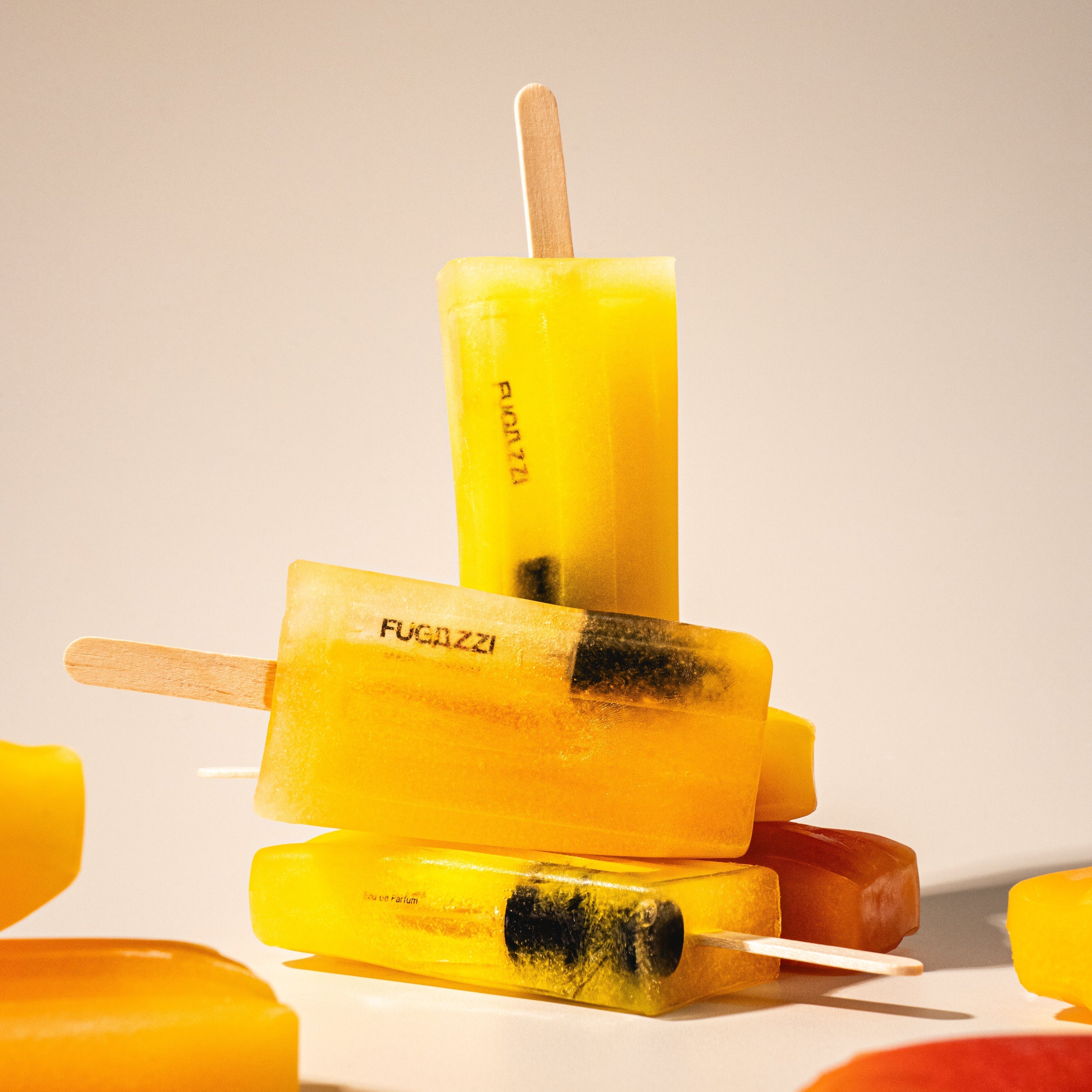 Summer Set 3x8ml - 2+1 free Fugazzi Fragrances