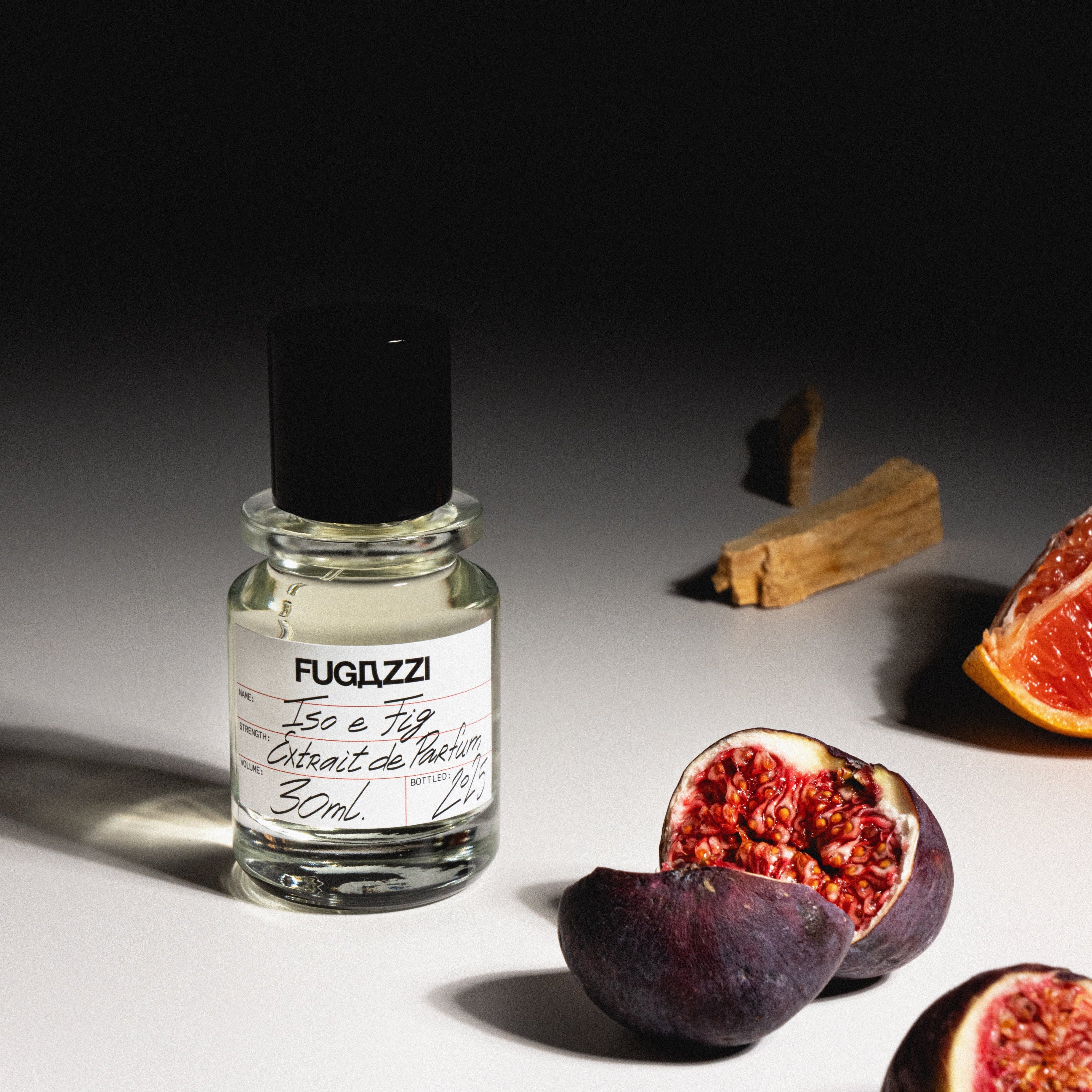 Iso e Fig Fugazzi Fragrances