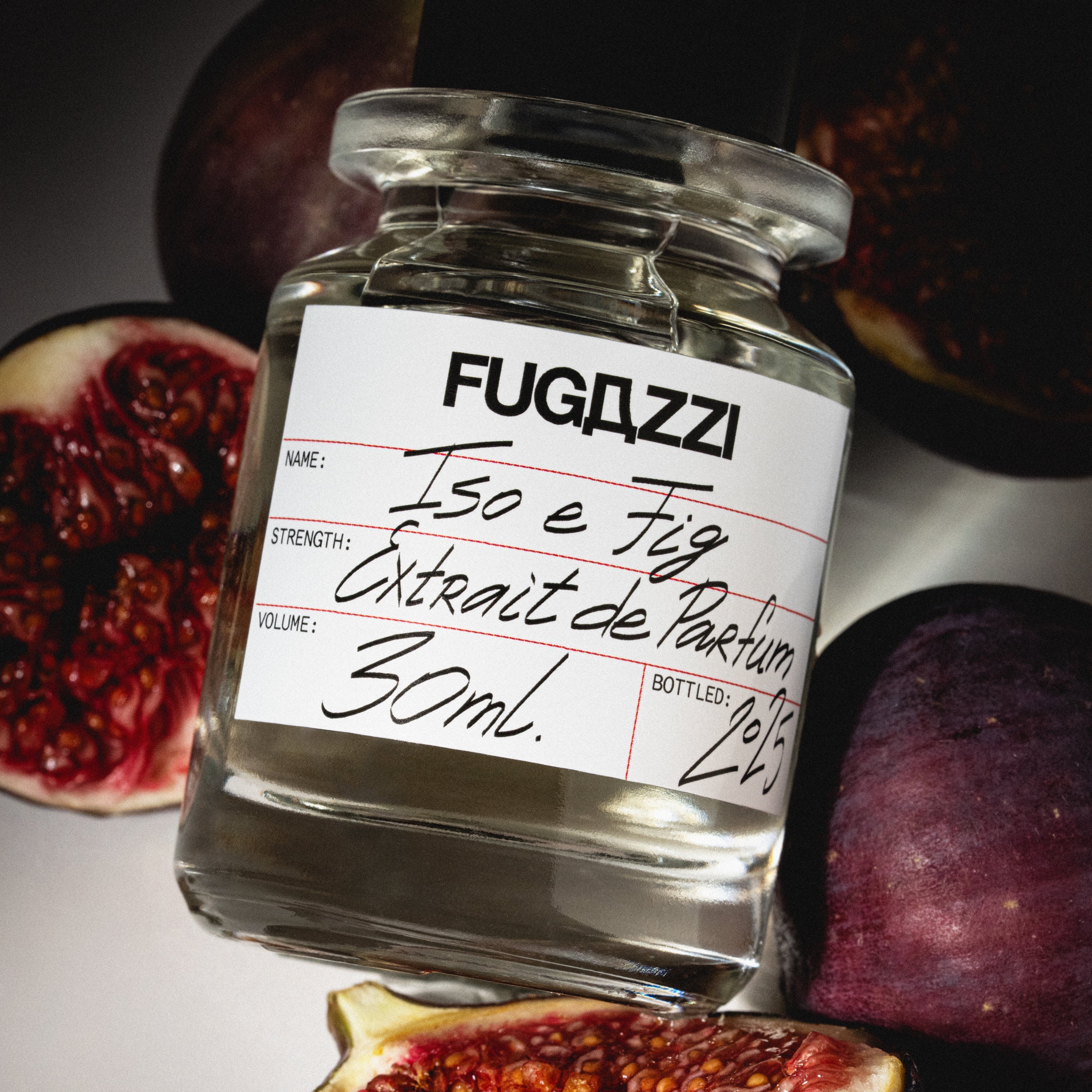 Iso e Fig Fugazzi Fragrances