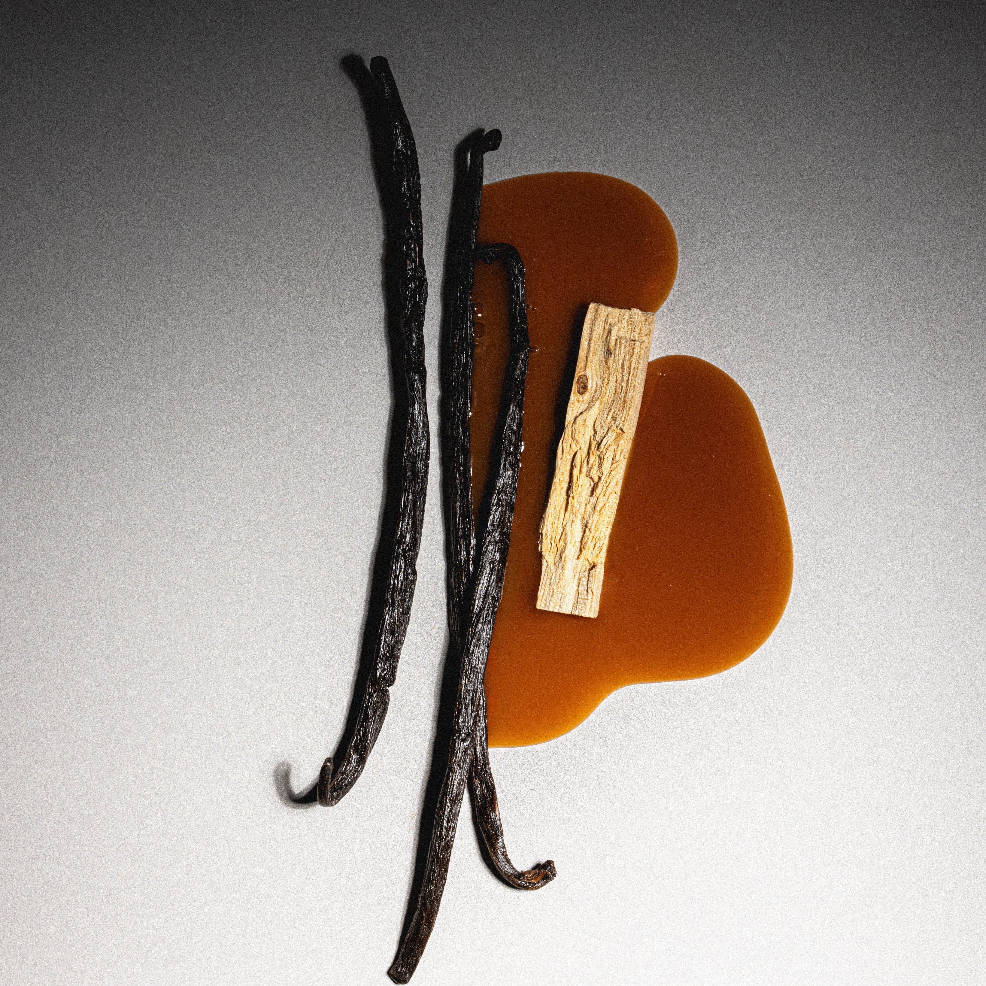 Ethyl Vanillin Fugazzi Fragrances