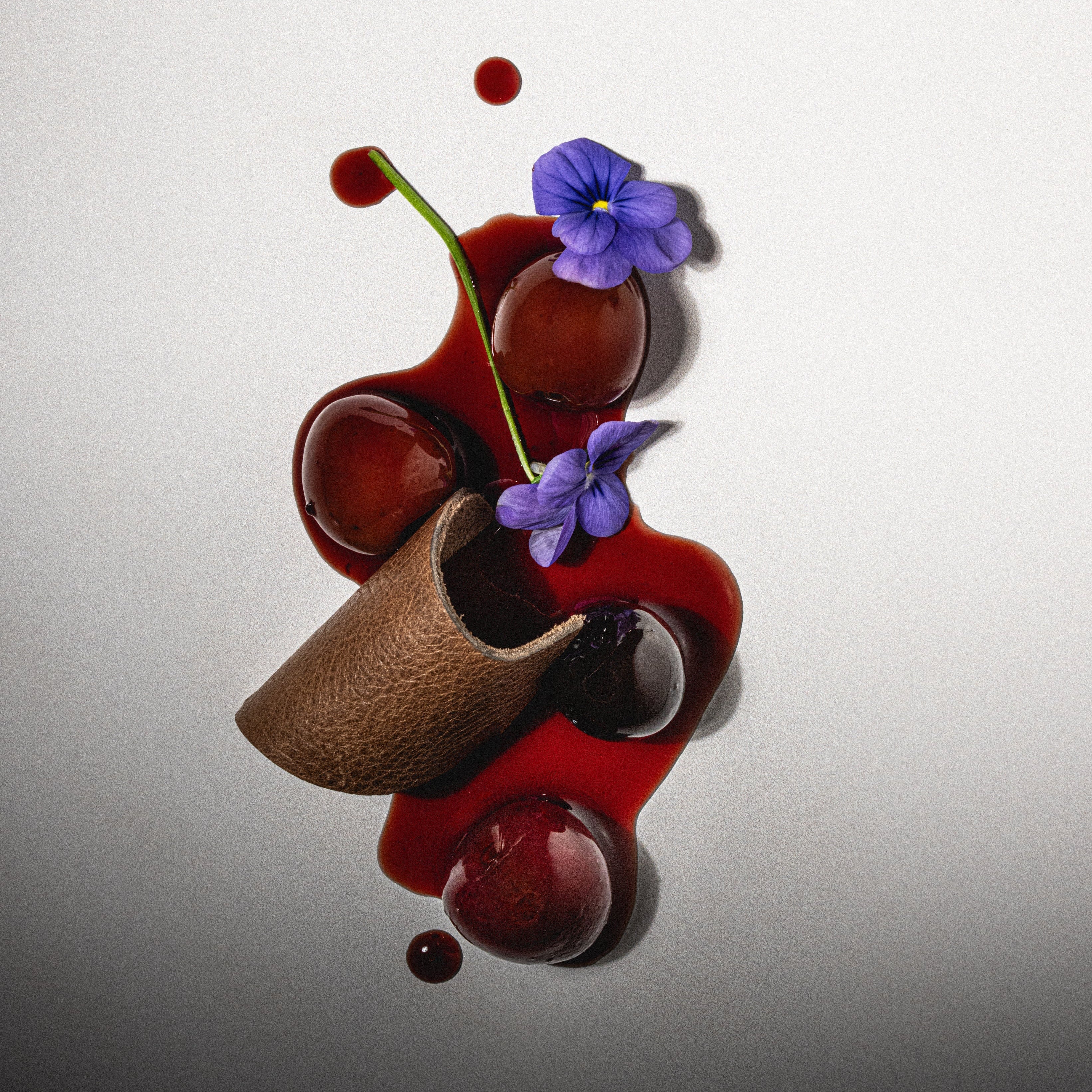 Benzaldehyde Cherry Fugazzi Fragrances