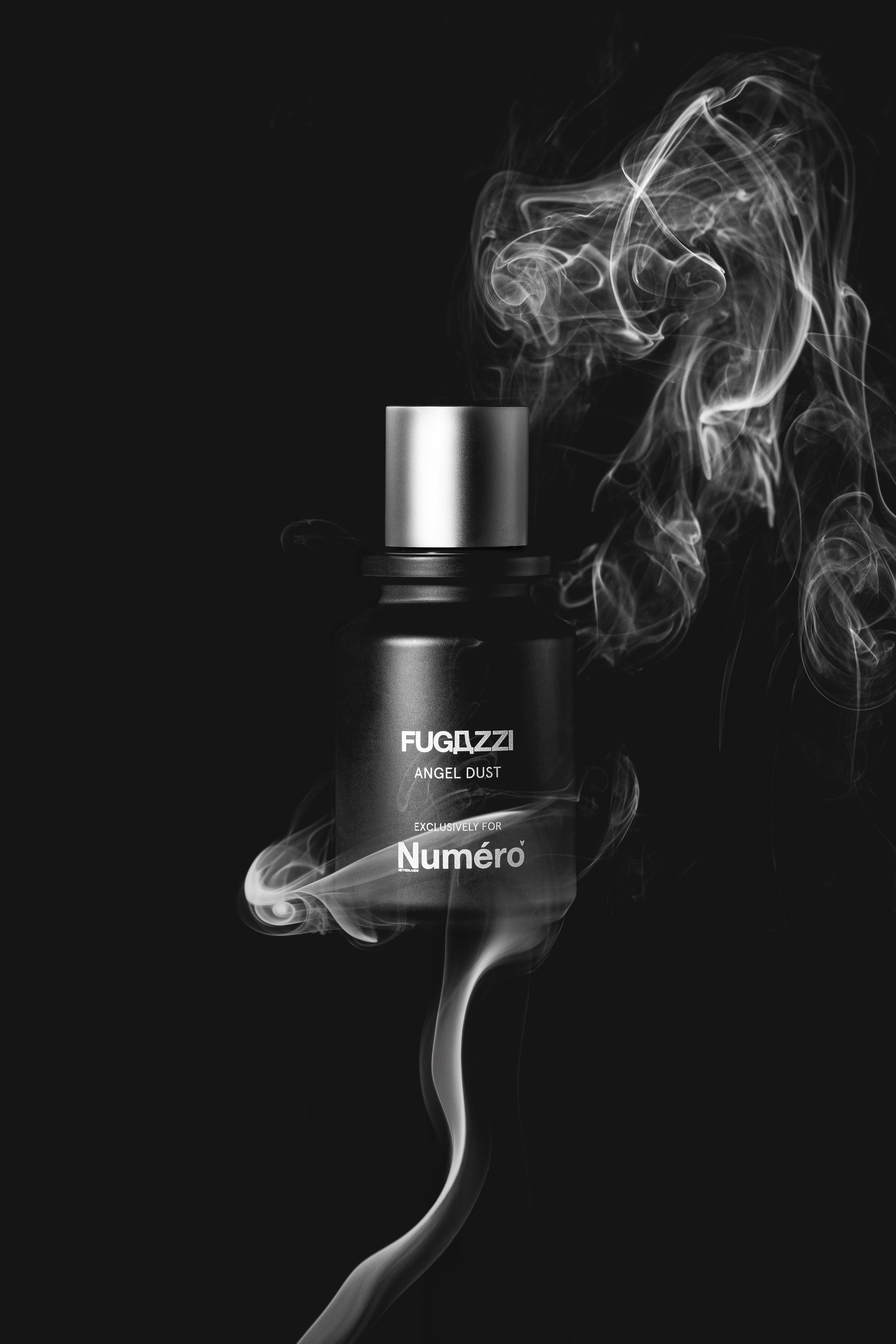 Angel Dust Extrait de Parfum x Numéro