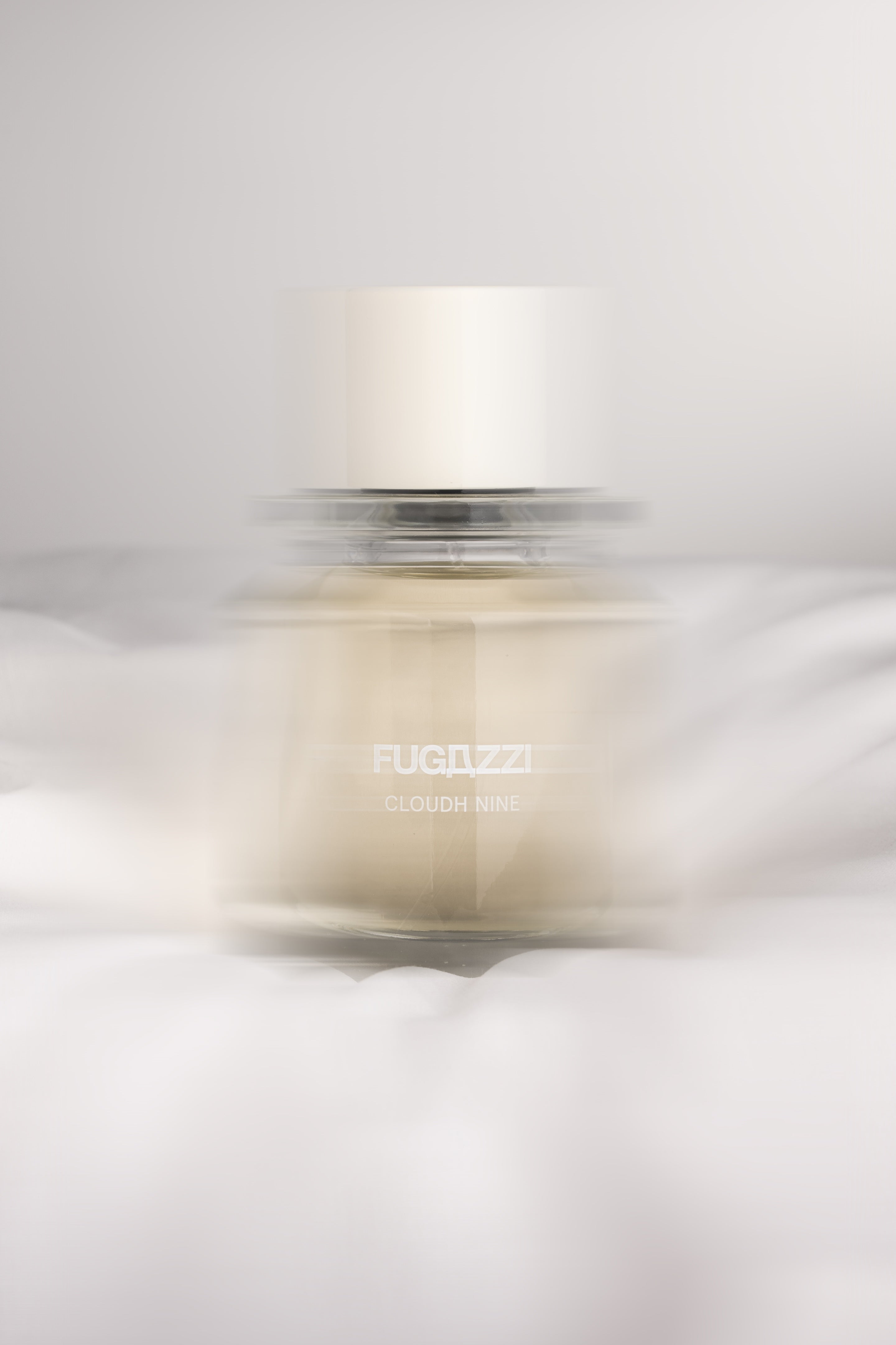 Cloudh Nine Fugazzi Fragrances