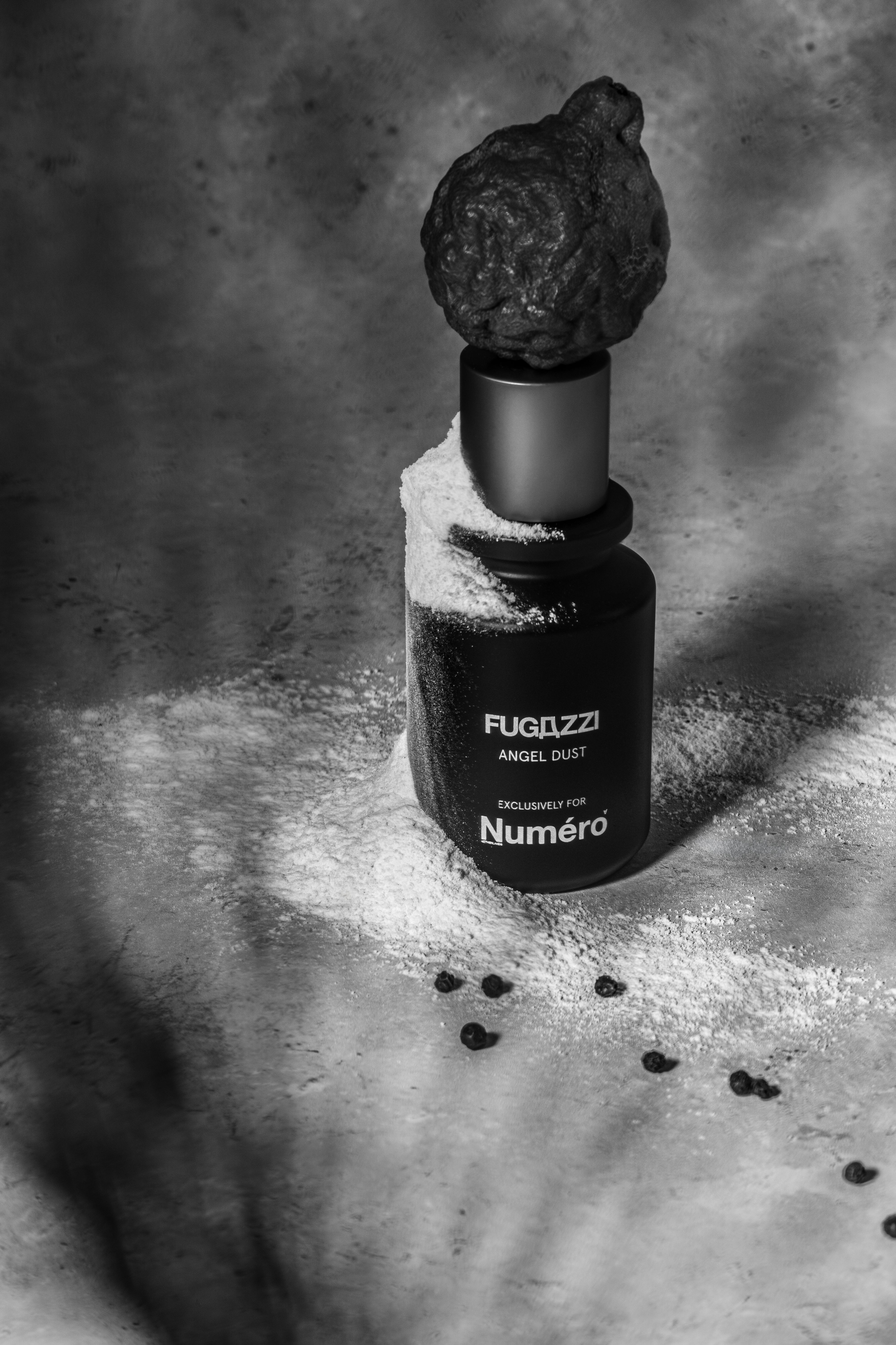 Angel Dust Extrait de Parfum x Numéro