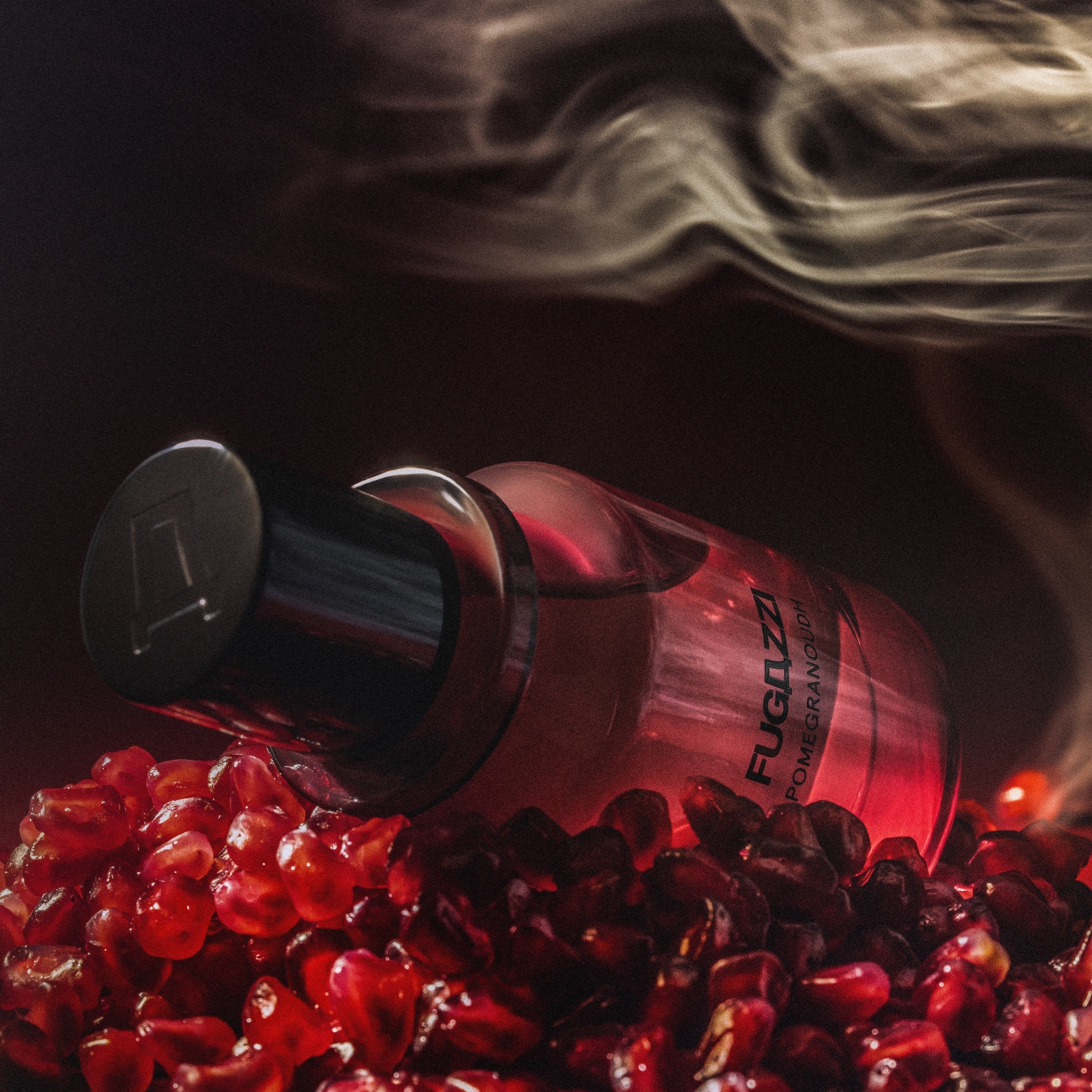 Pomegranoudh Fugazzi Fragrances