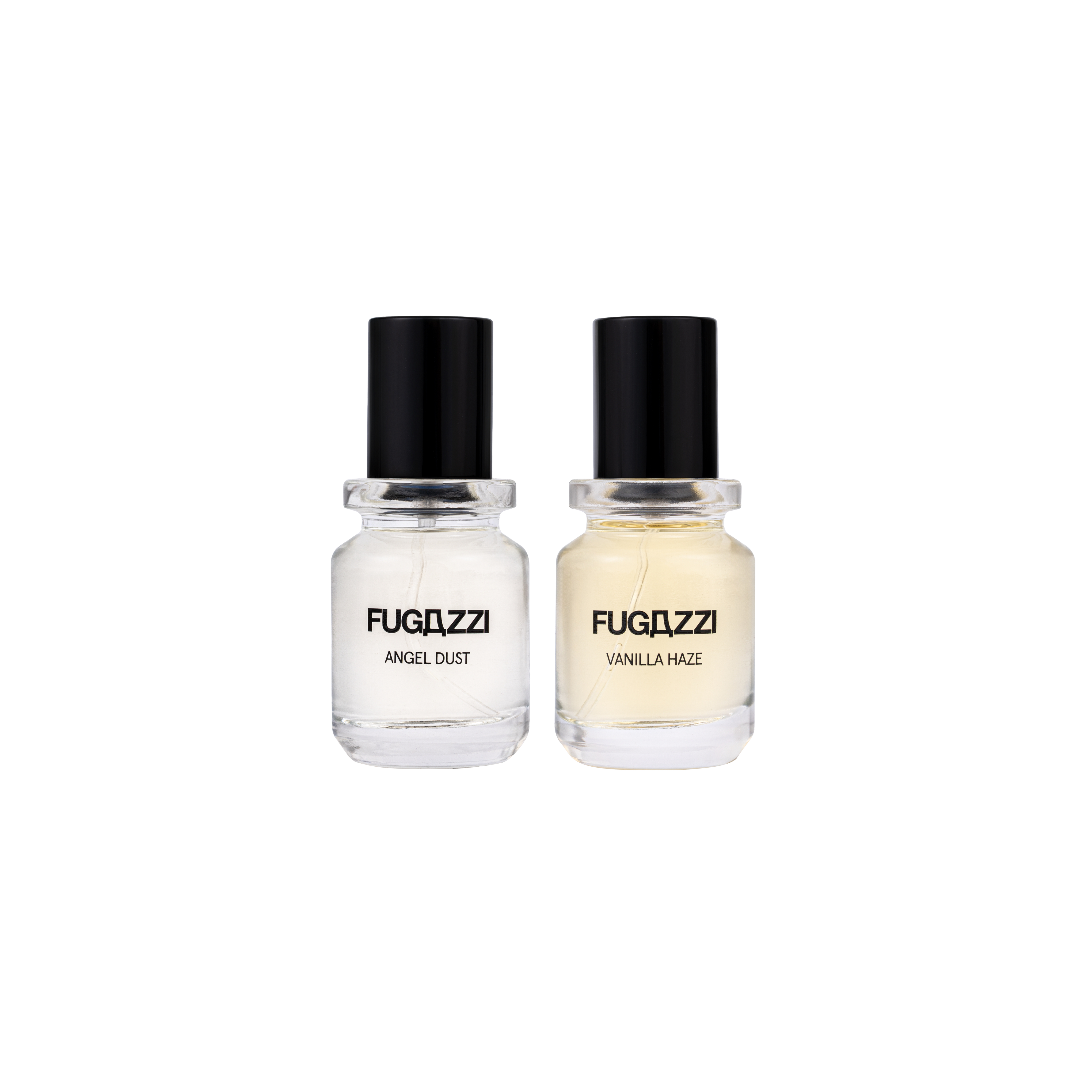 XDP Mini Duo Set Fugazzi Fragrances