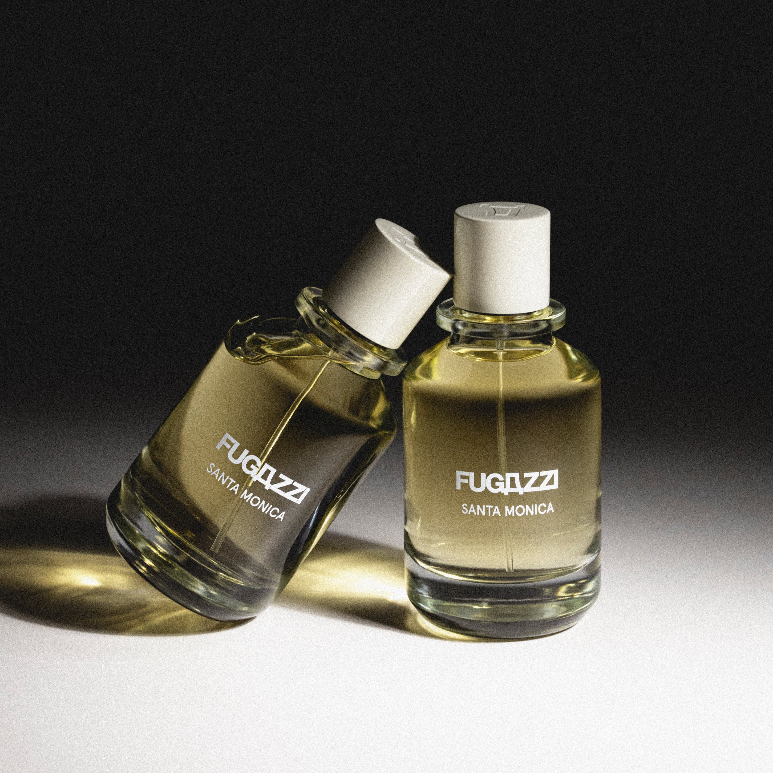 Santa Monica Duo Fugazzi Fragrances