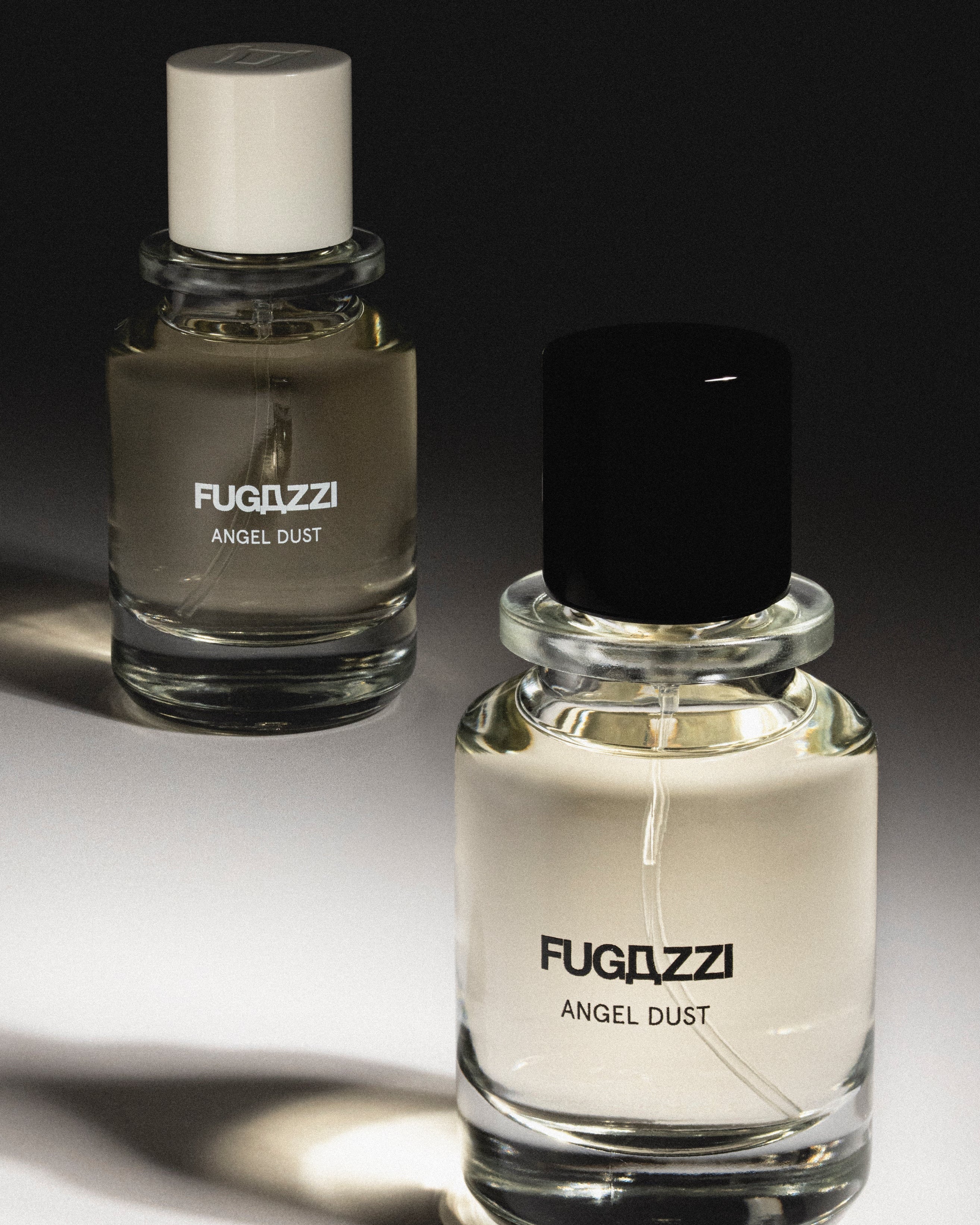 Angel Dust Duo Fugazzi Fragrances