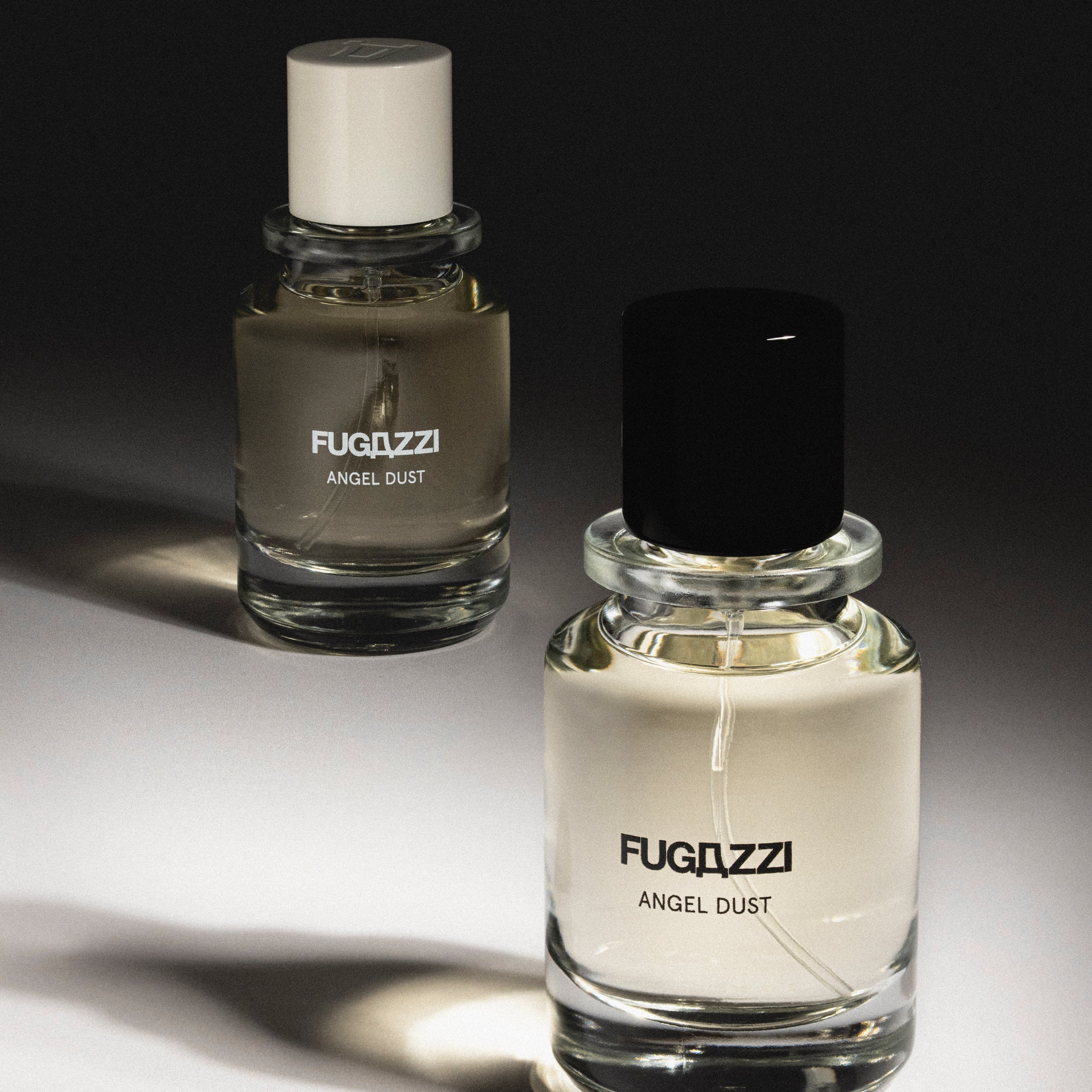Angel Dust Duo Fugazzi Fragrances