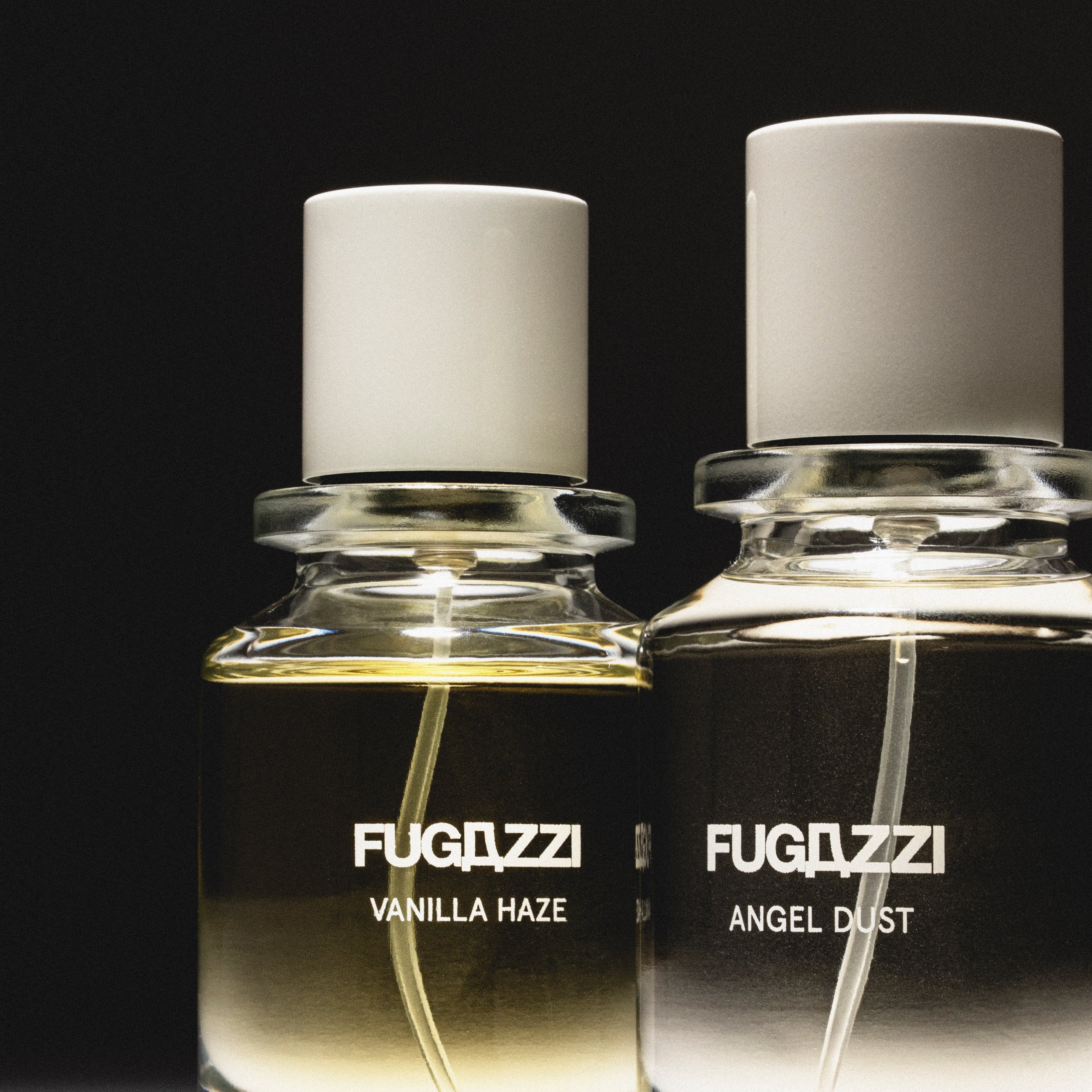 EDP Duo Fugazzi Fragrances