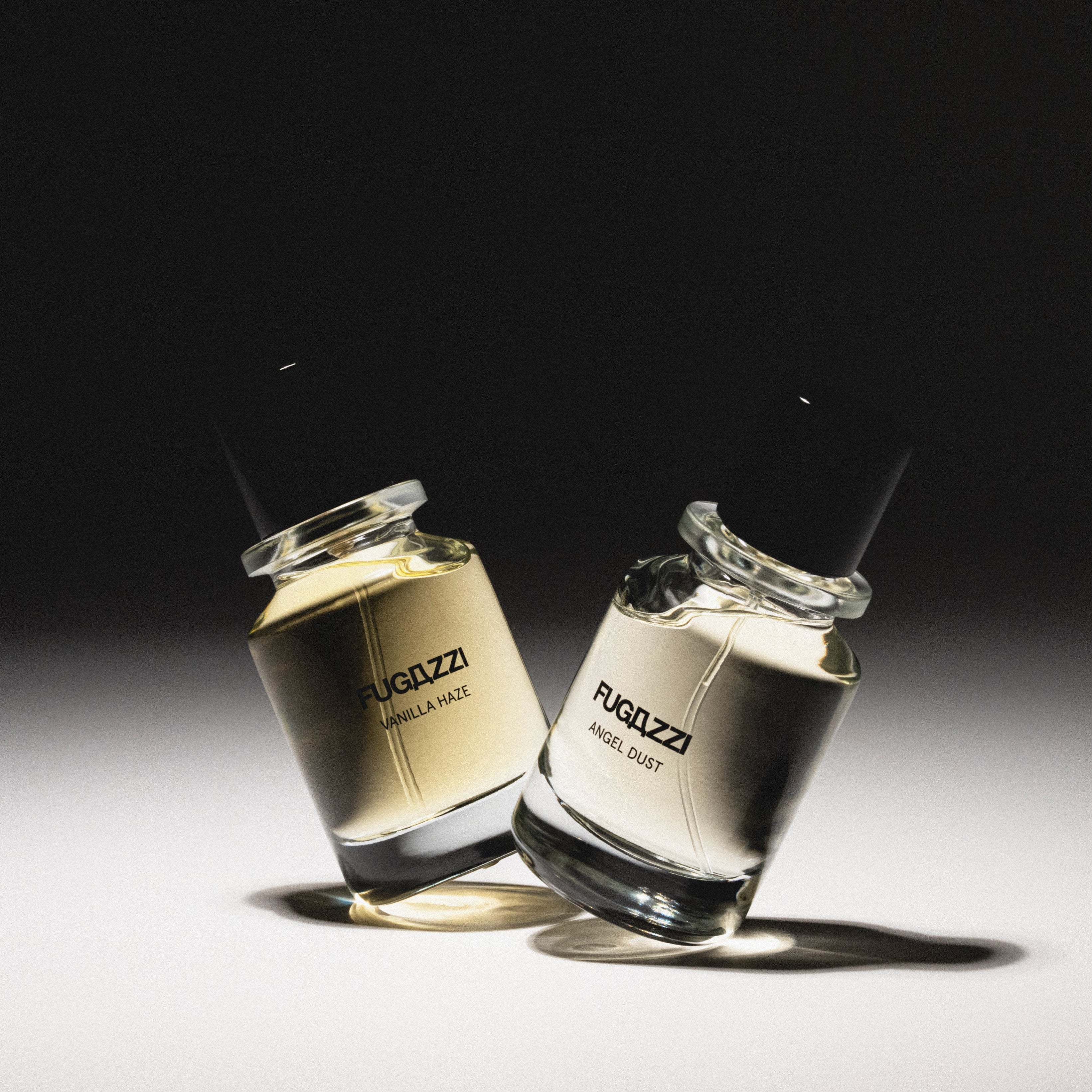 XDP Duo Fugazzi Fragrances