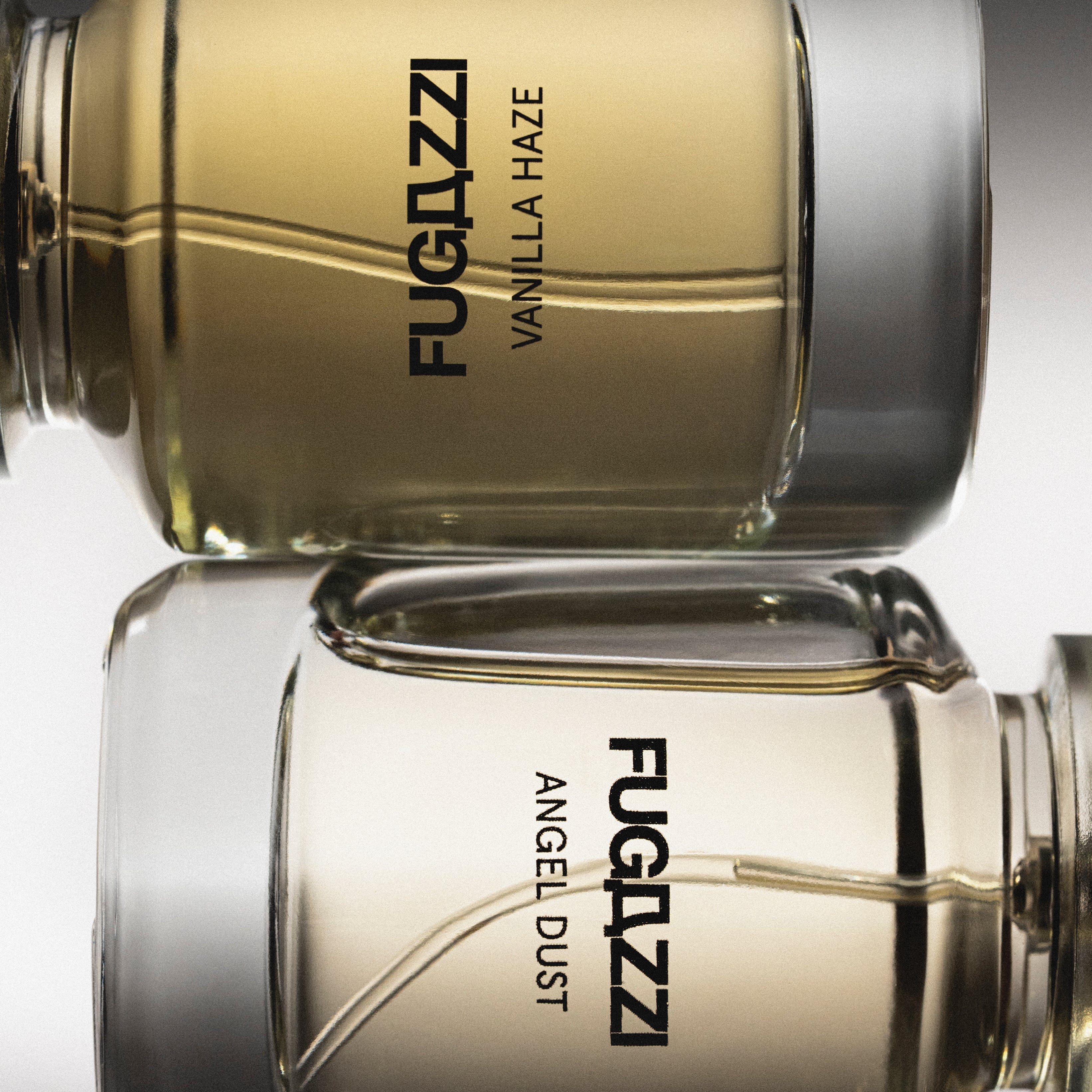 XDP Duo Fugazzi Fragrances