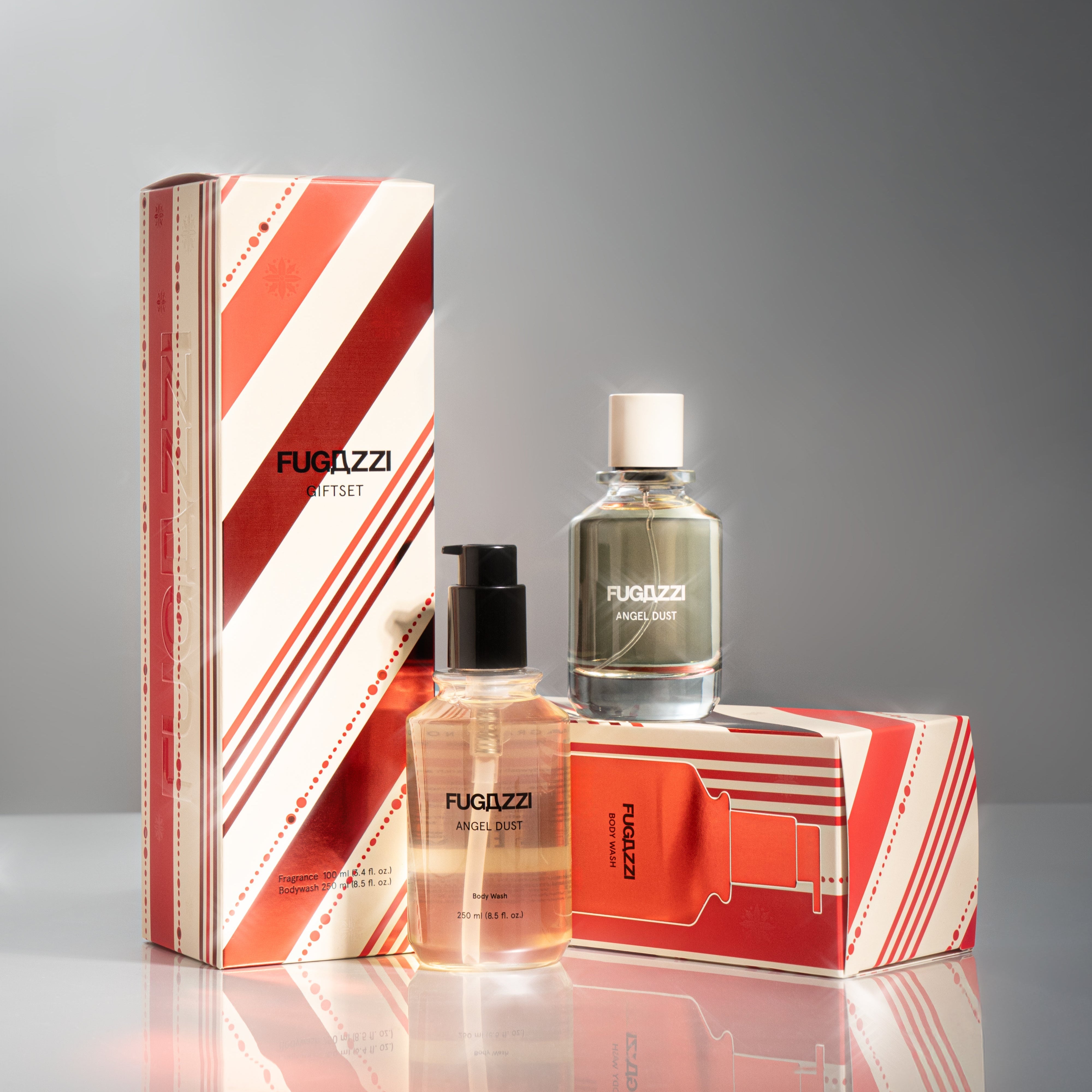 Angel Dust EDP Bundle Fugazzi Fragrances