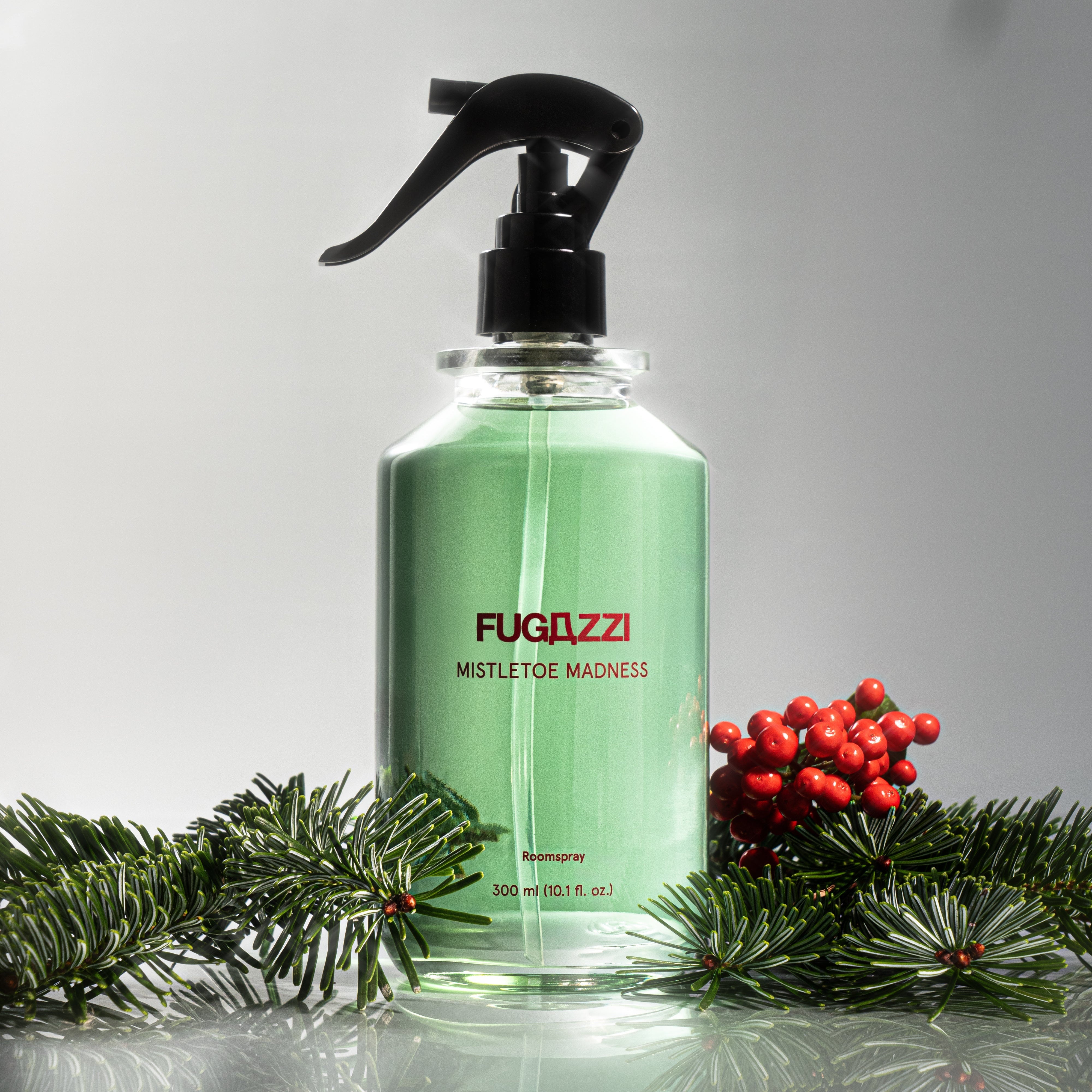 Mistletoe Madness Fugazzi Fragrances