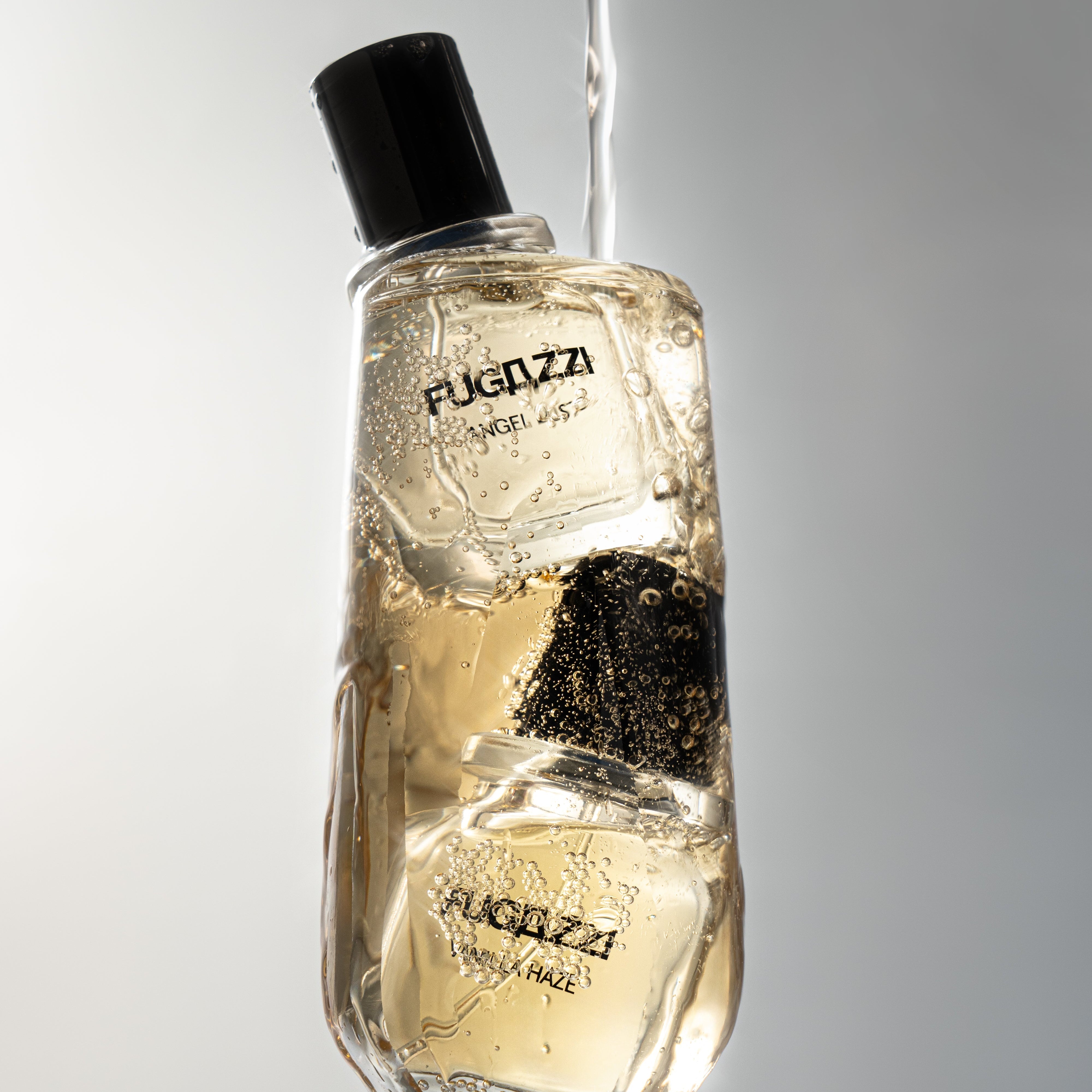 XDP Mini Duo Set Fugazzi Fragrances