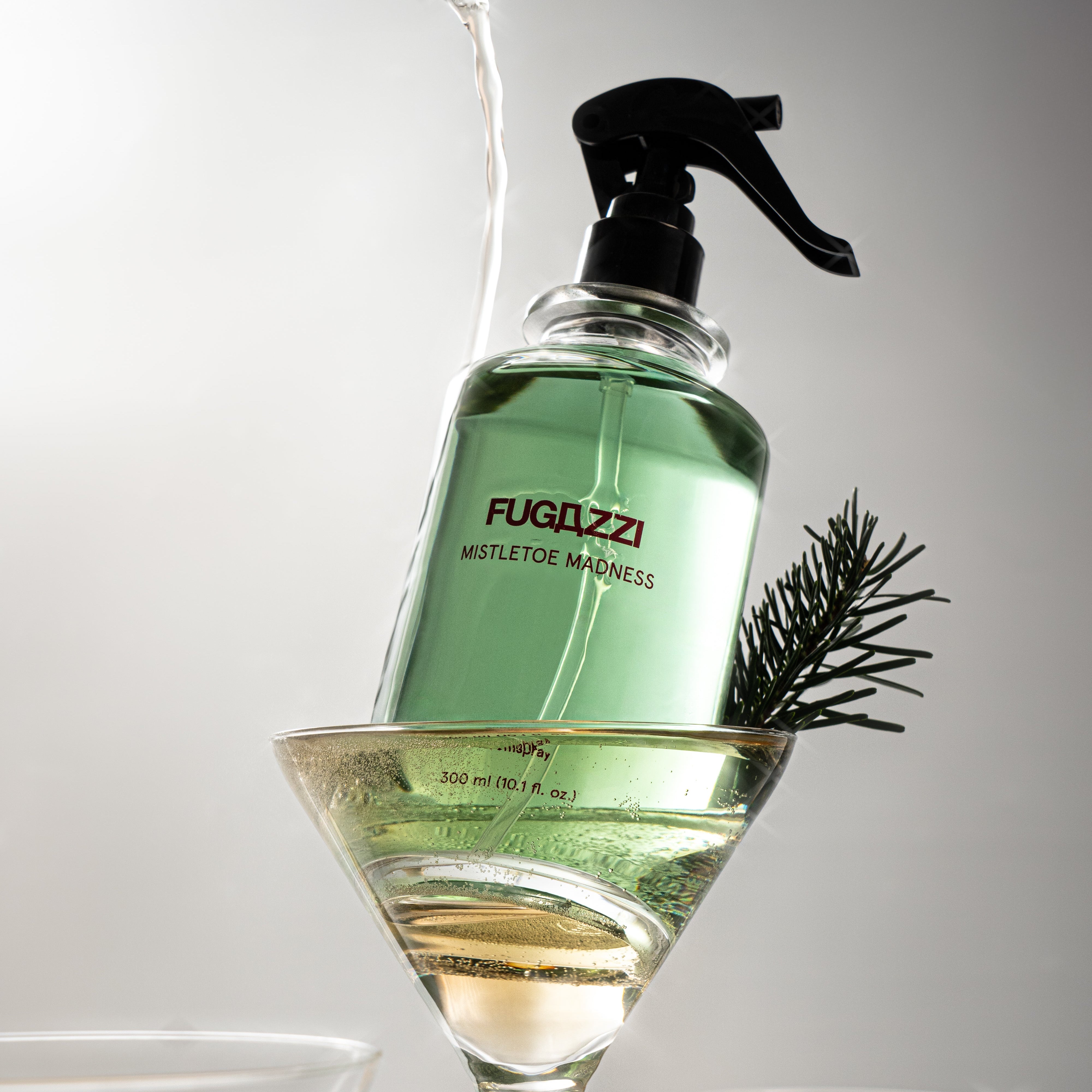 Mistletoe Madness Fugazzi Fragrances