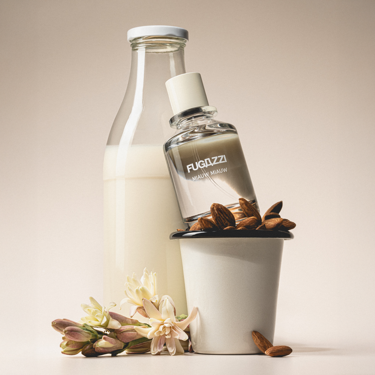 Miauw Miauw 2ML Fugazzi Fragrances