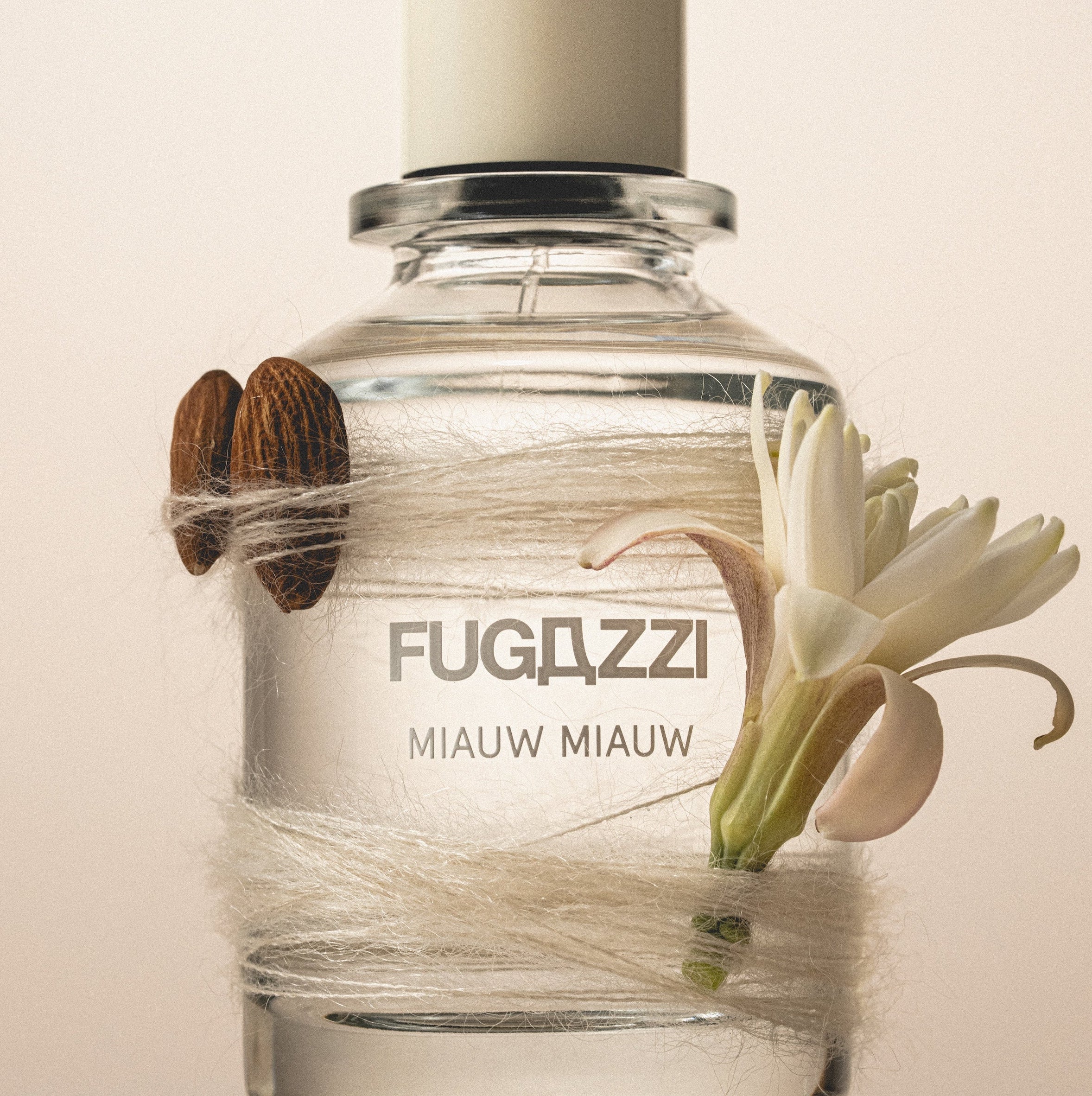 Miauw Miauw 2ML Fugazzi Fragrances