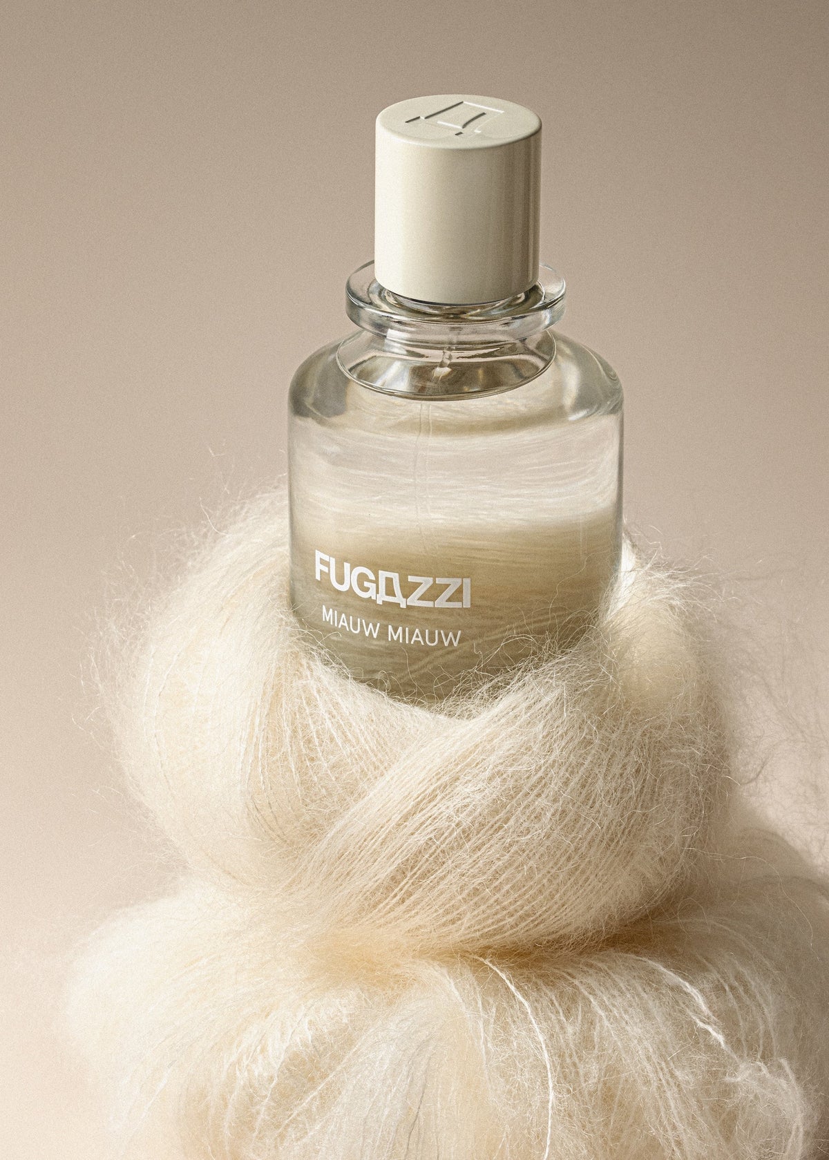 Miauw Miauw 2ML Fugazzi Fragrances