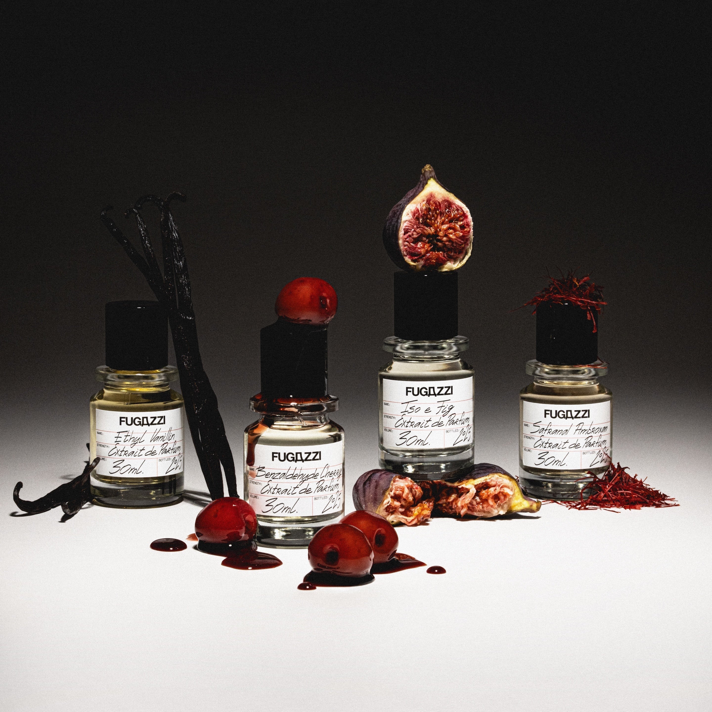Archives Set Fugazzi Fragrances