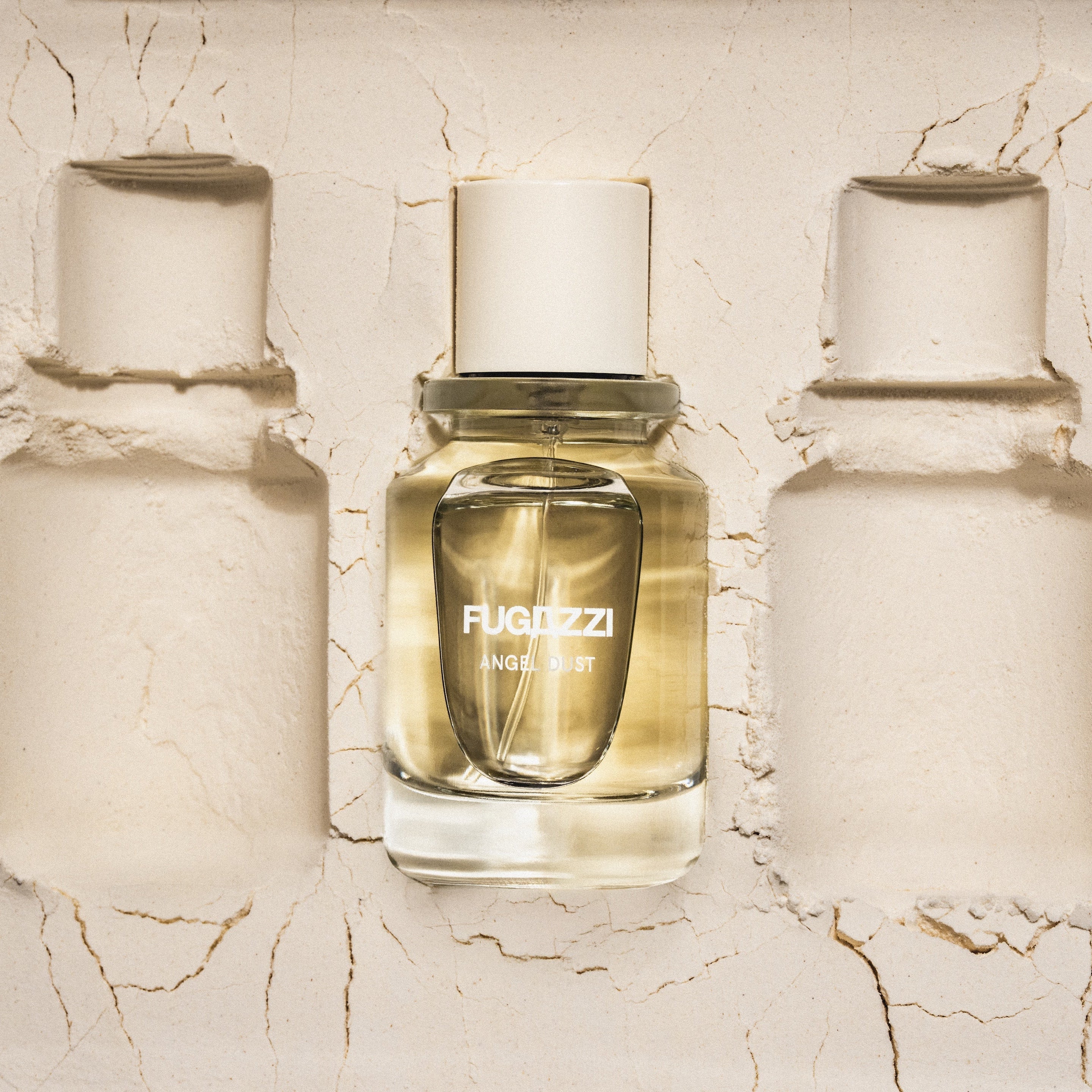 Angel Dust Fugazzi Fragrances