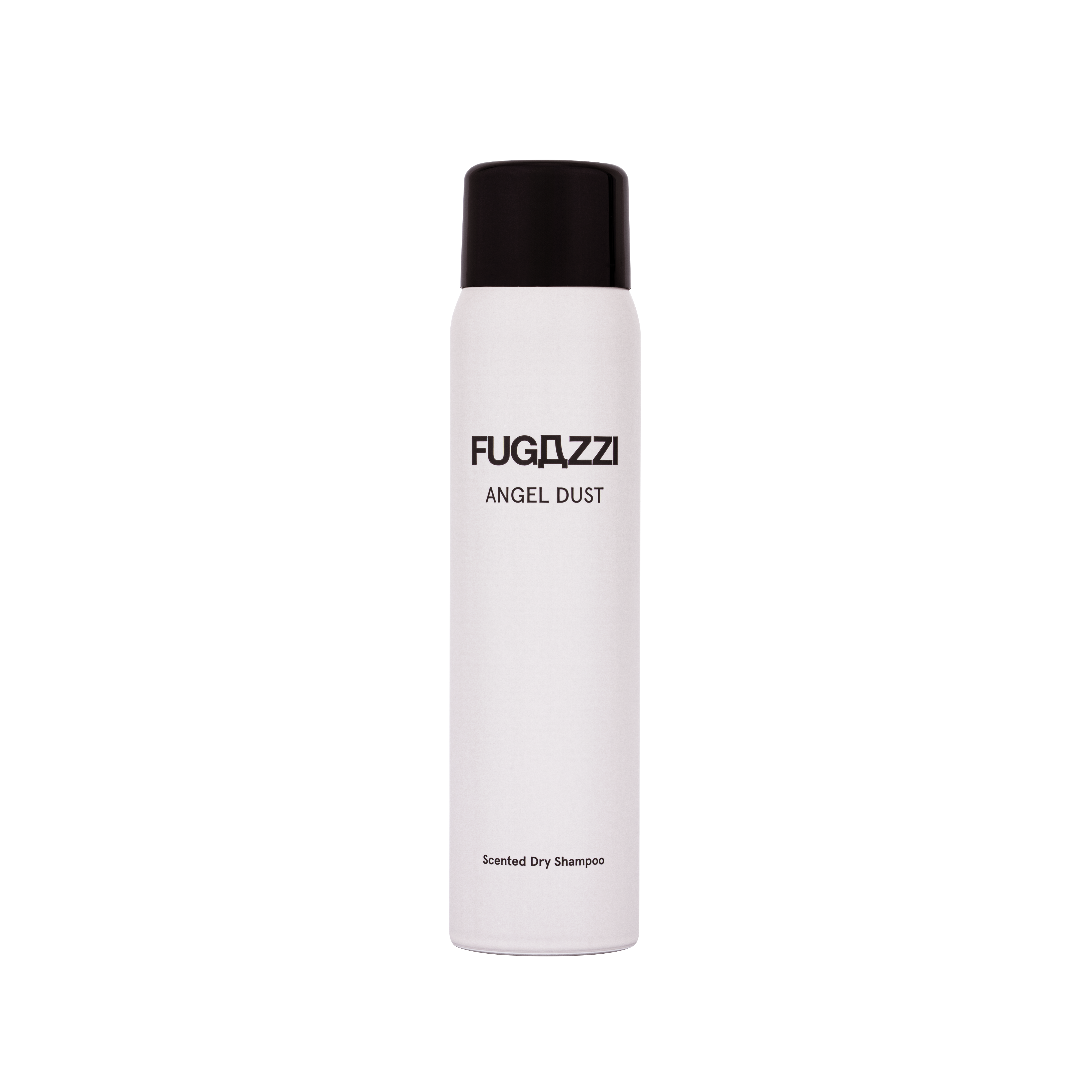 Angel Dust Dry Shampoo Fugazzi