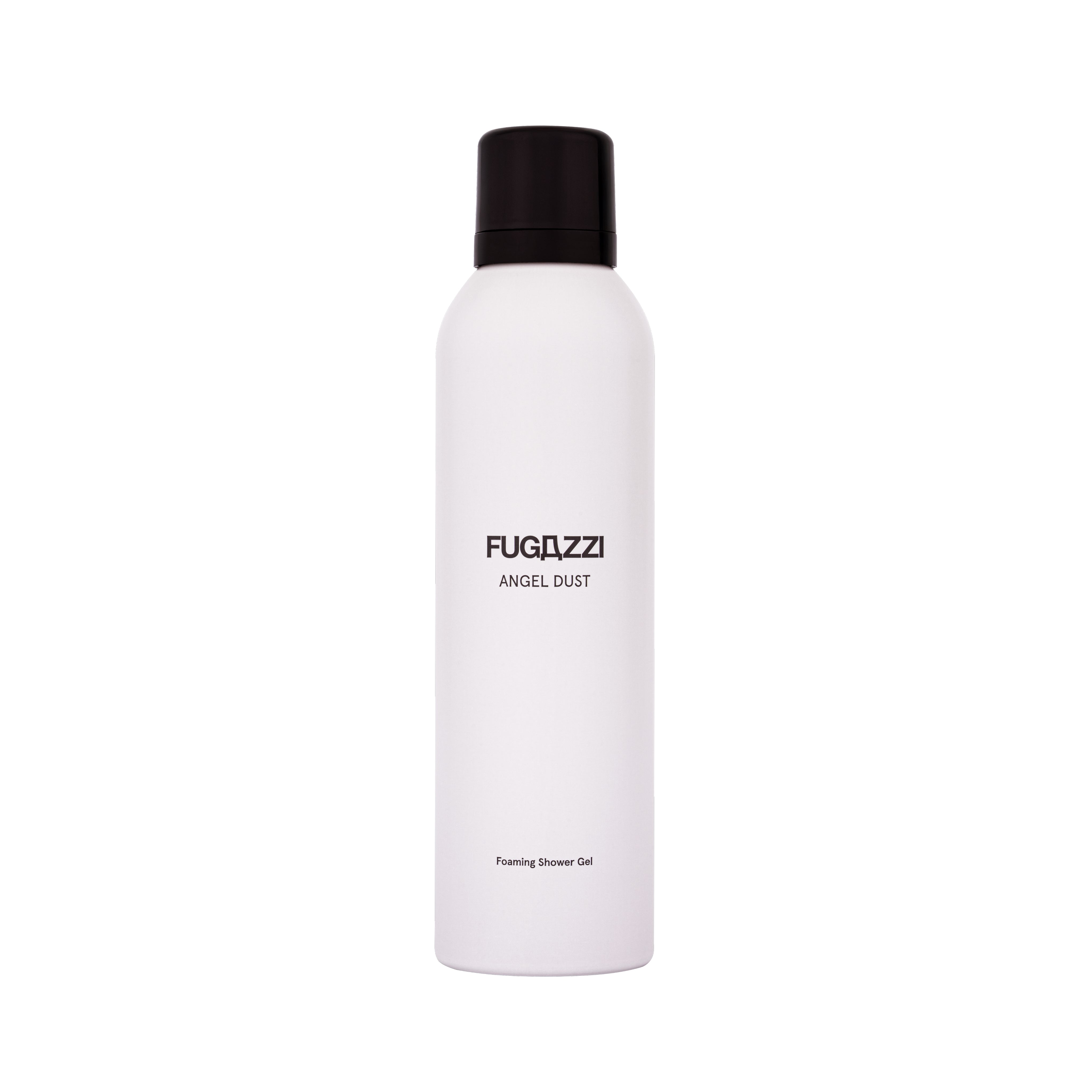 Angel dust Body Foam 200ML (GWP) Fugazzi Fragrances