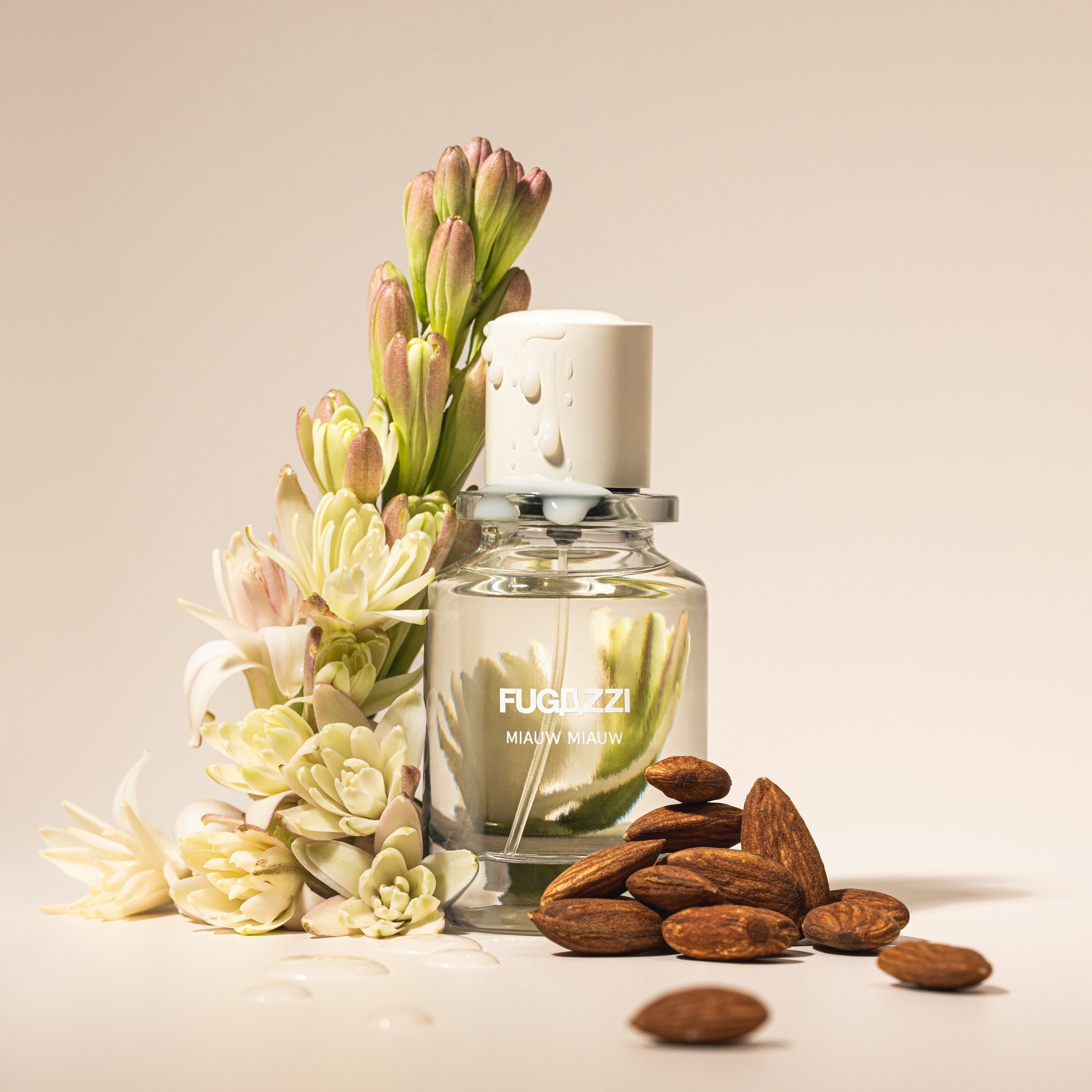 Miauw Miauw 2ML Fugazzi Fragrances