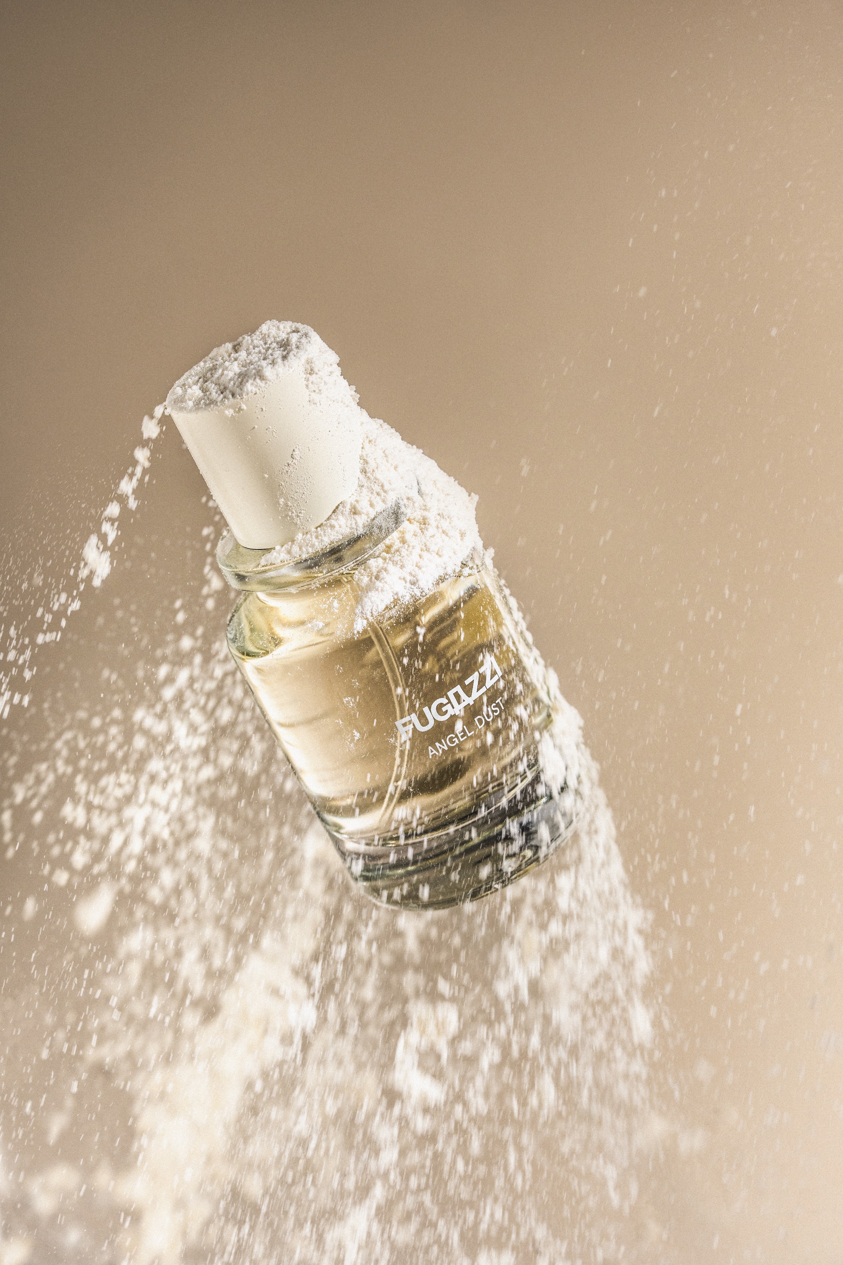 Angel Dust Fugazzi Fragrances